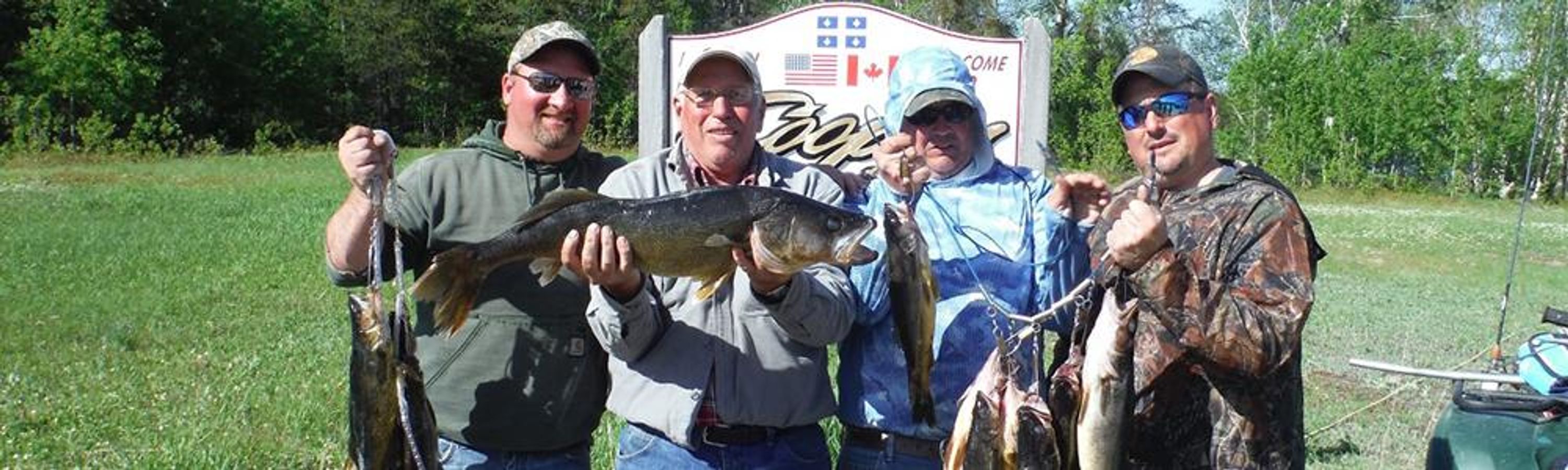 Cooper Camp