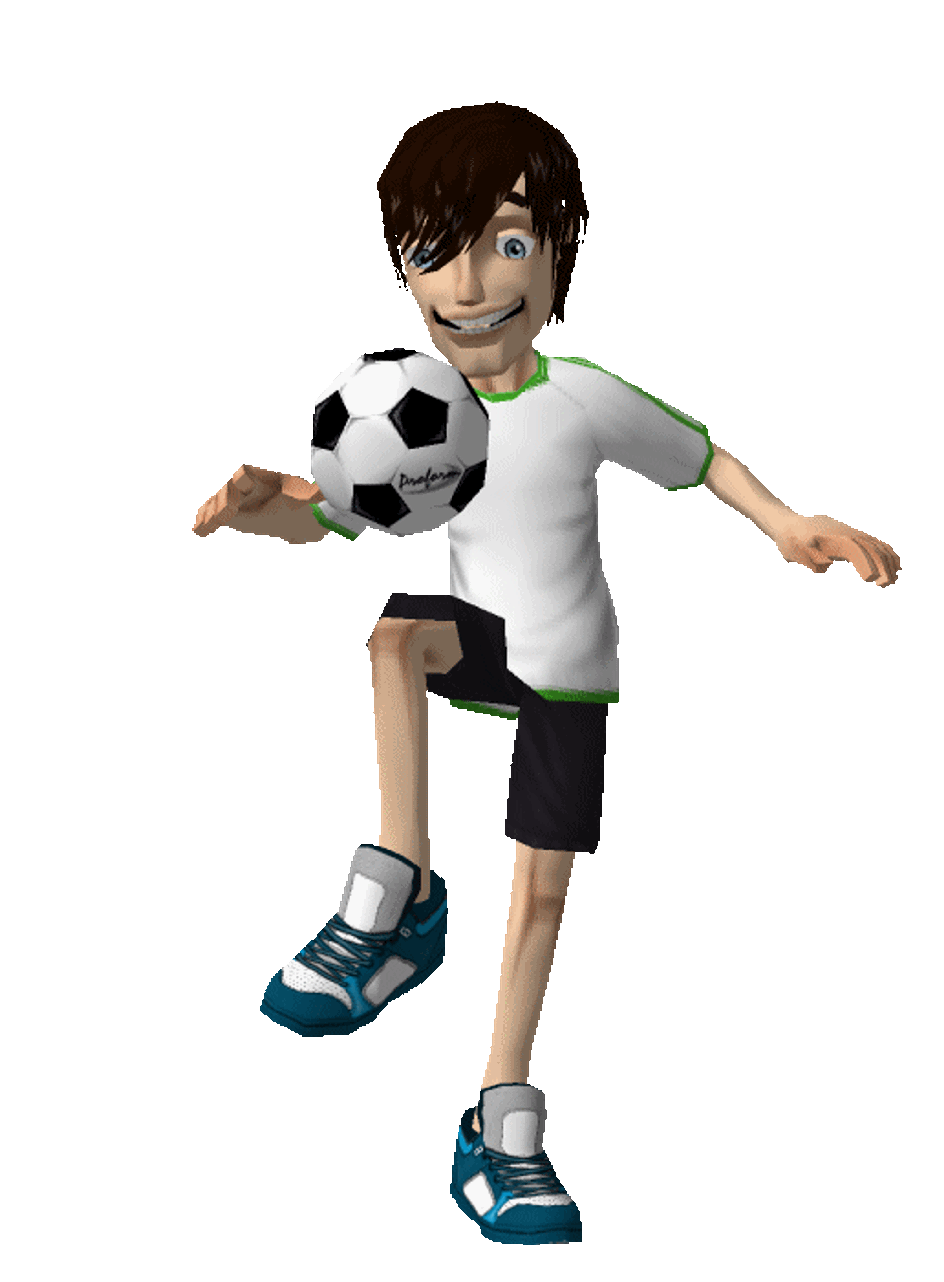 Young Guns Football Academy