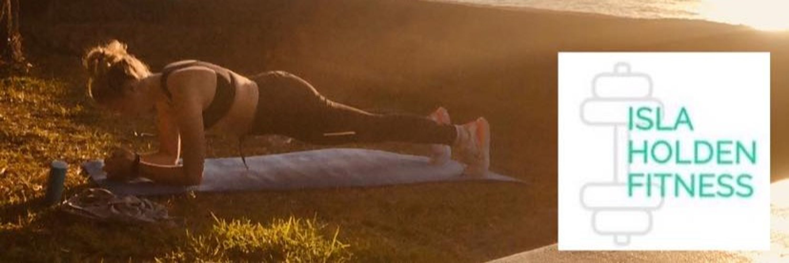 IslaHolden Fitness