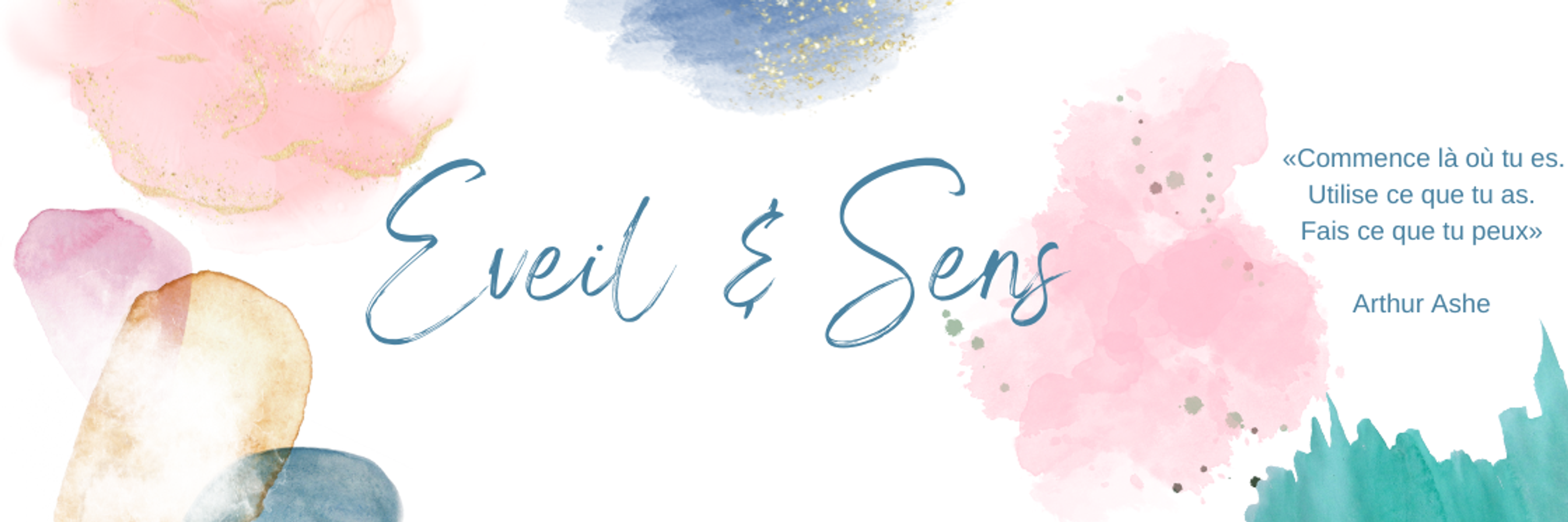 Eveil & Sens