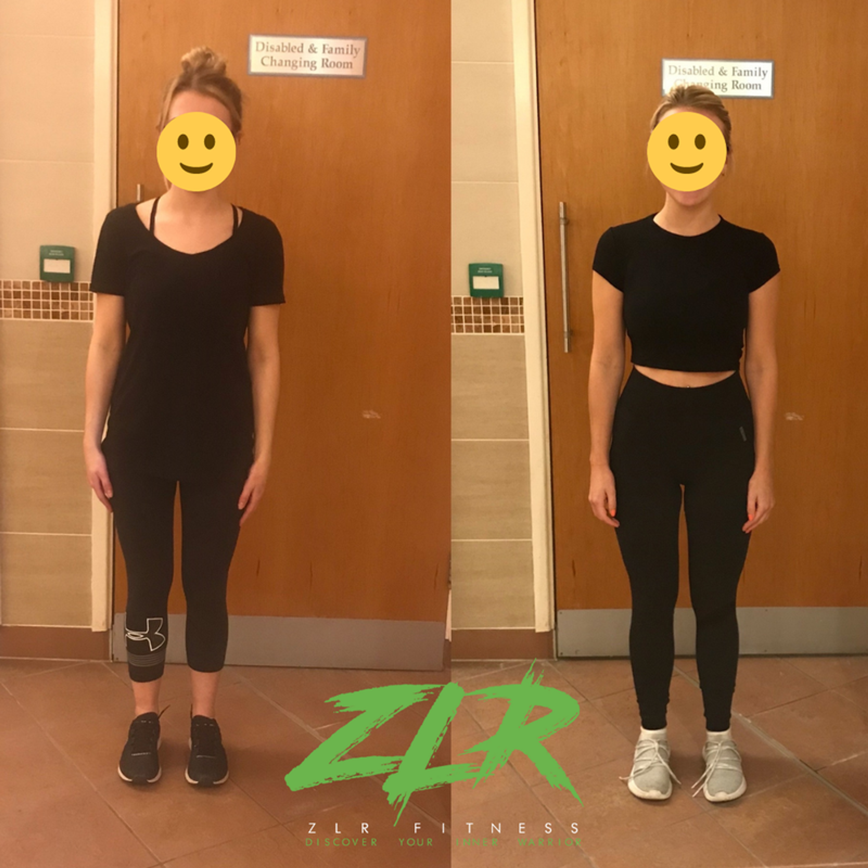 ZLR Fitness