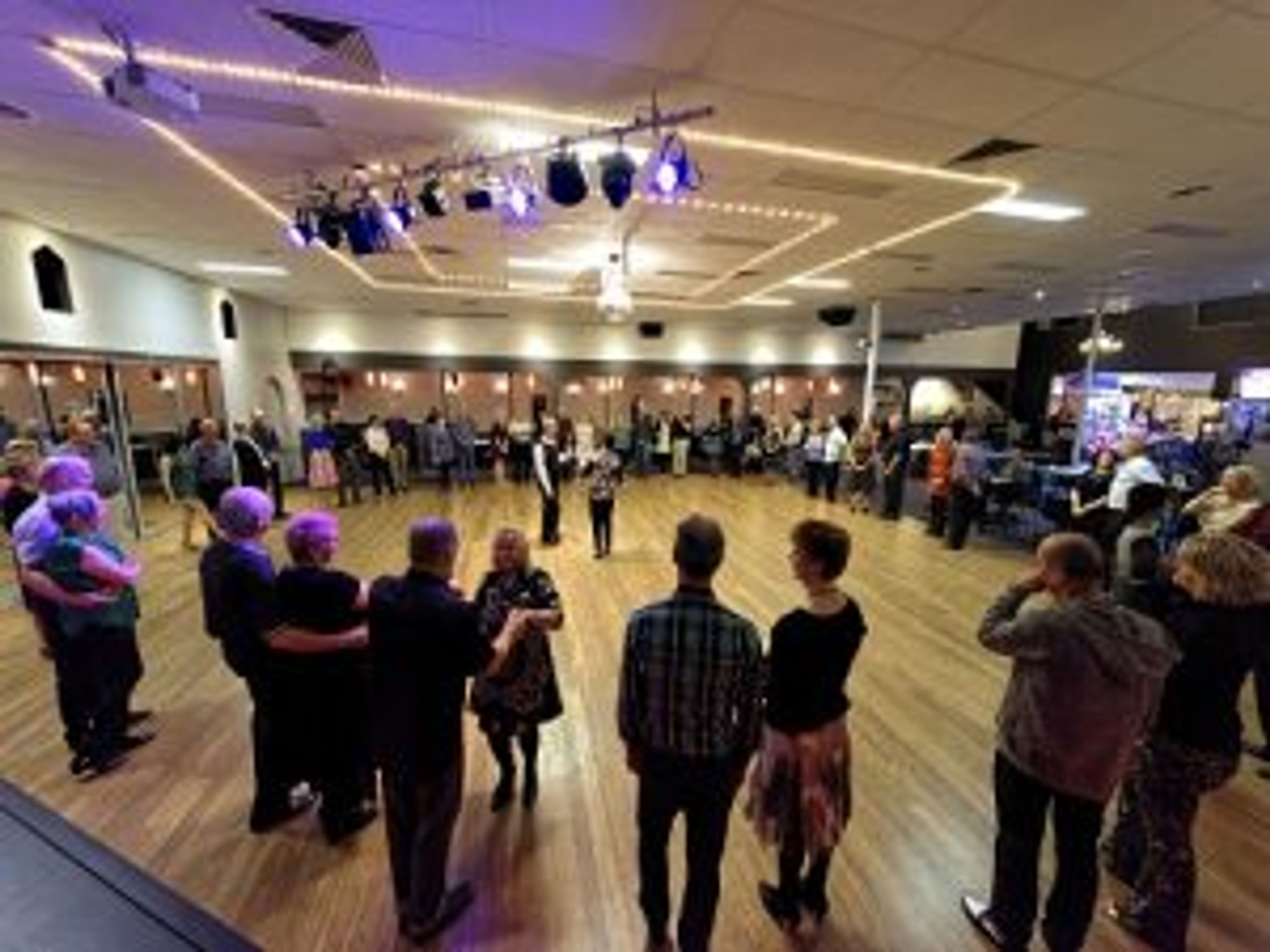Dancing at JJ’s Jill’s Jive