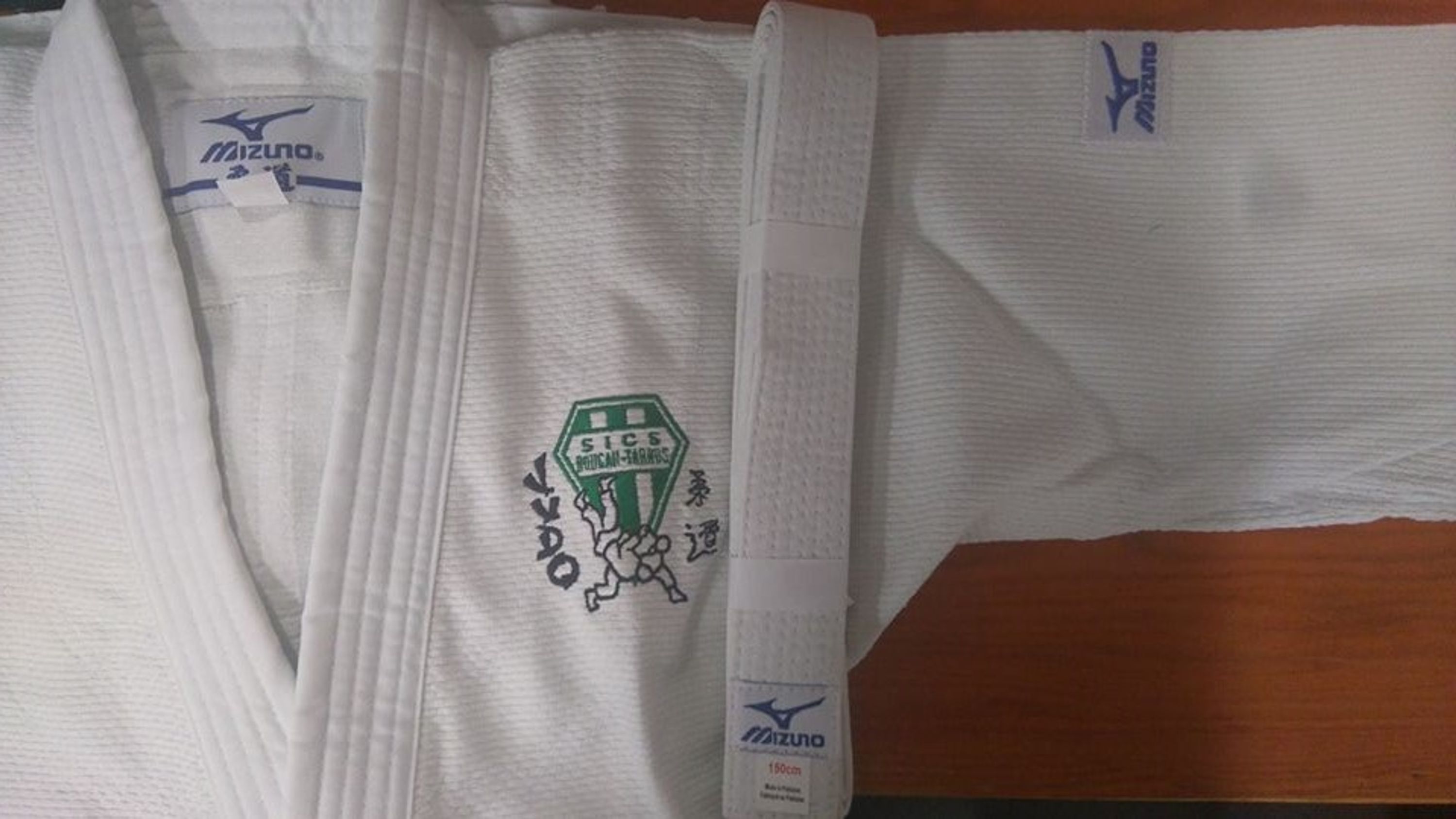 Dojo Boucau Tarnos Judo Jujitsu