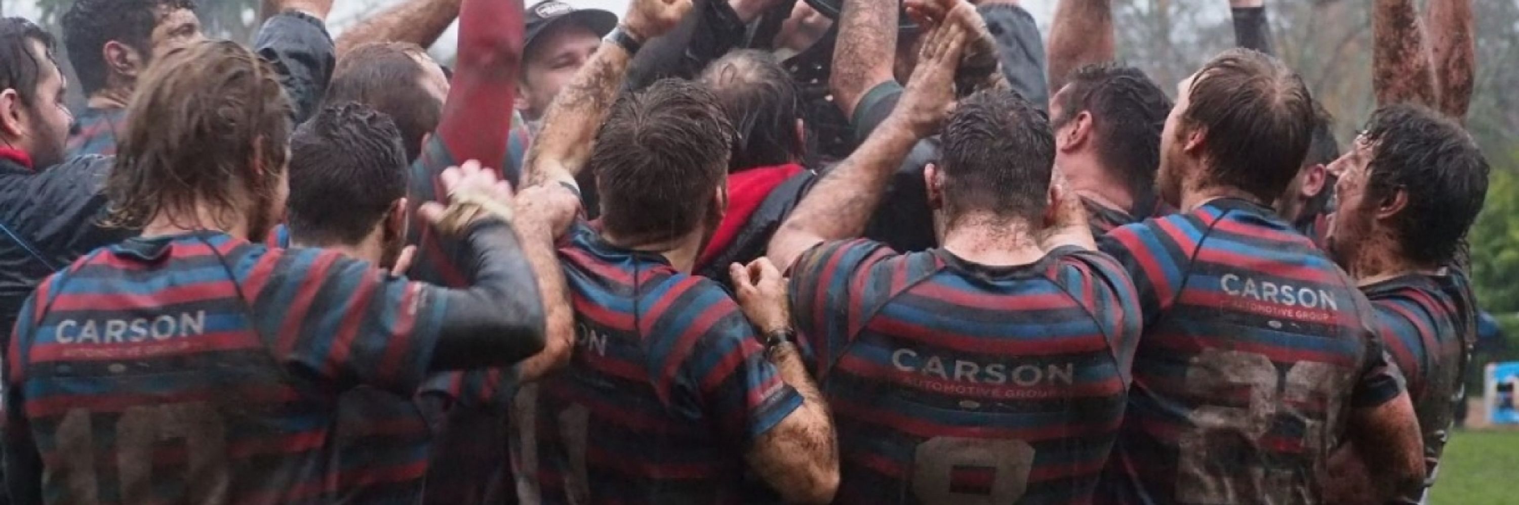 Castaway Wanderers Mini Rugby Program