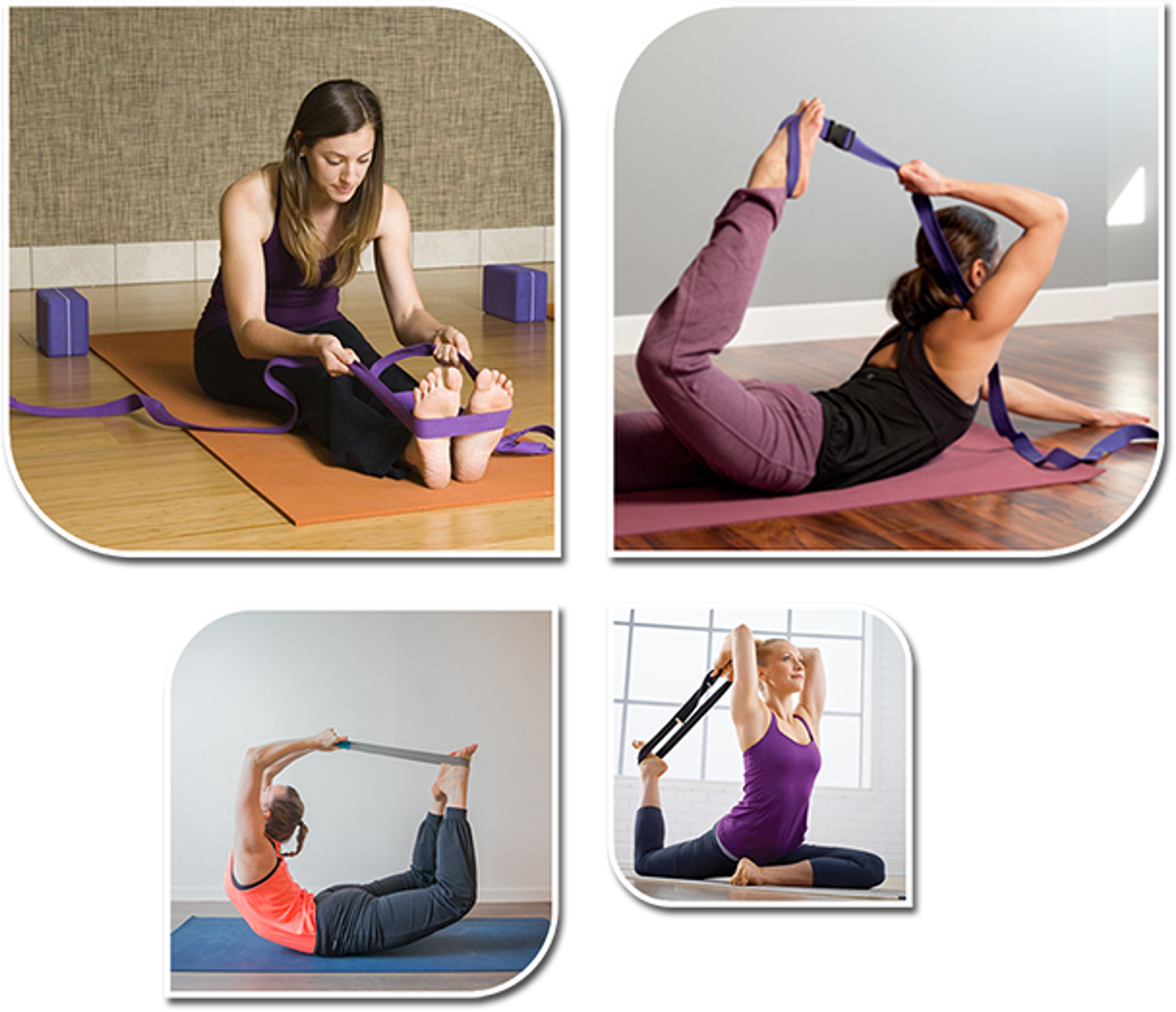 Grip Yoga Studio Siliguri