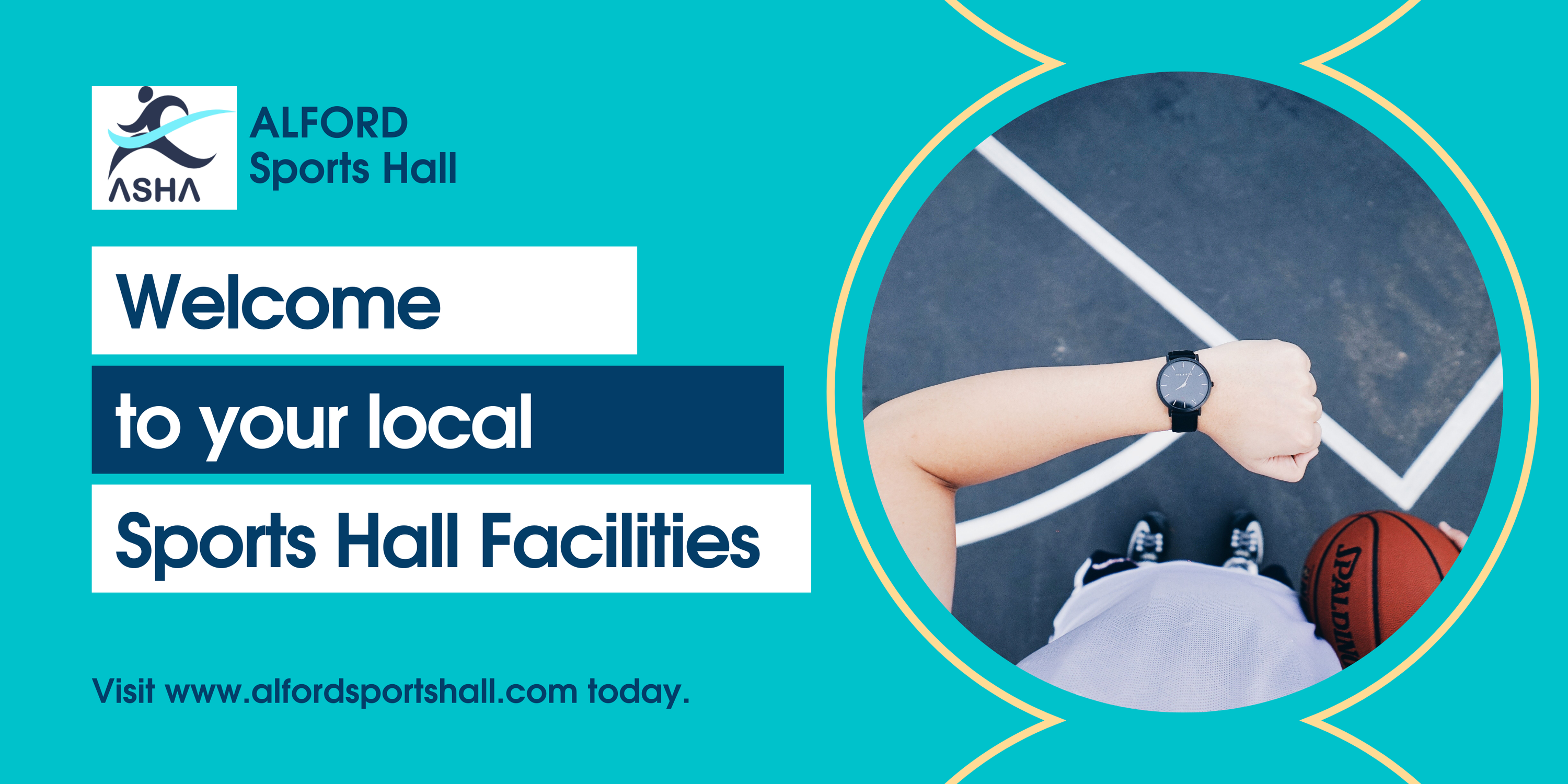 Alford Sports Hall
