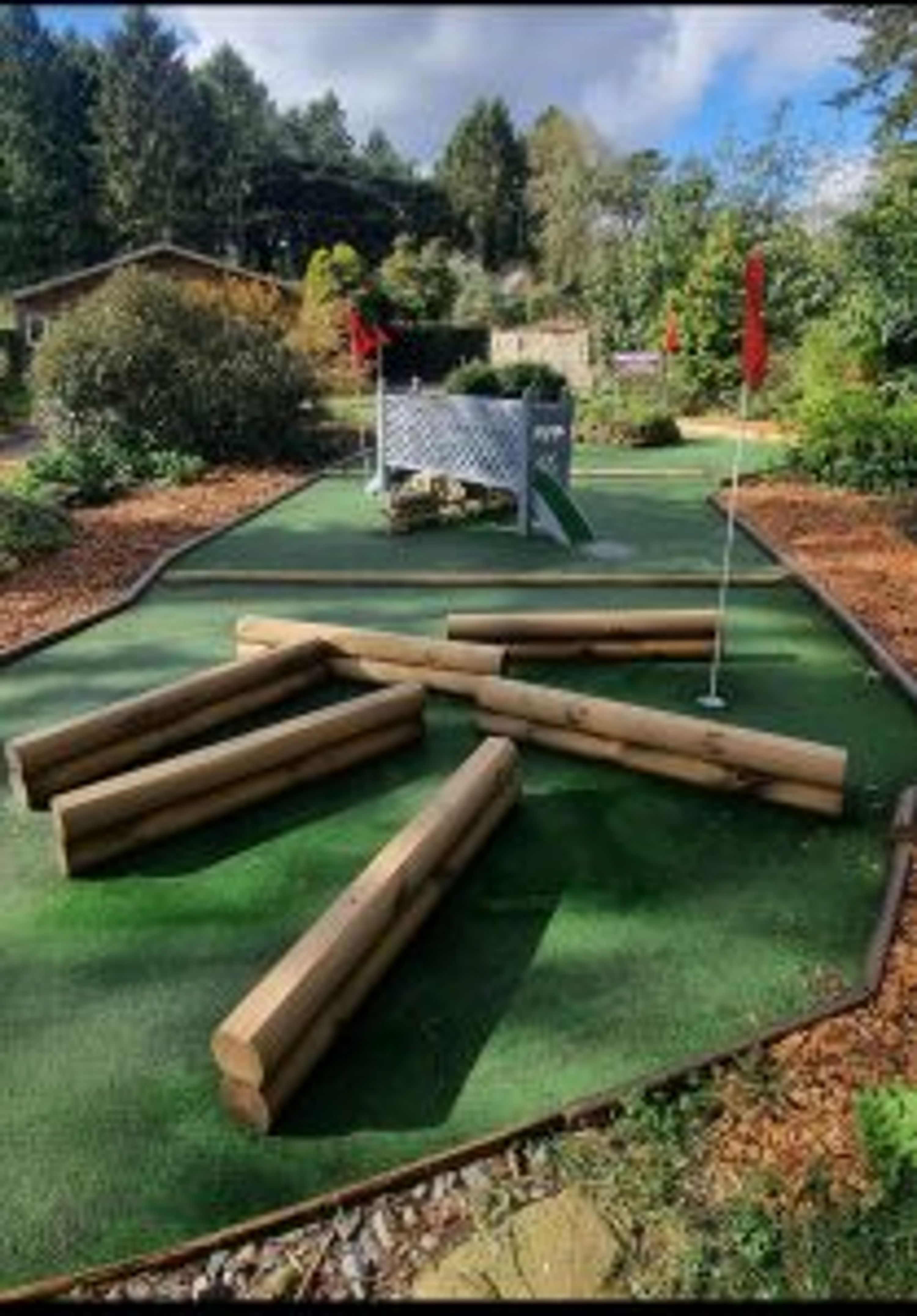 Krazy Golf Lydney