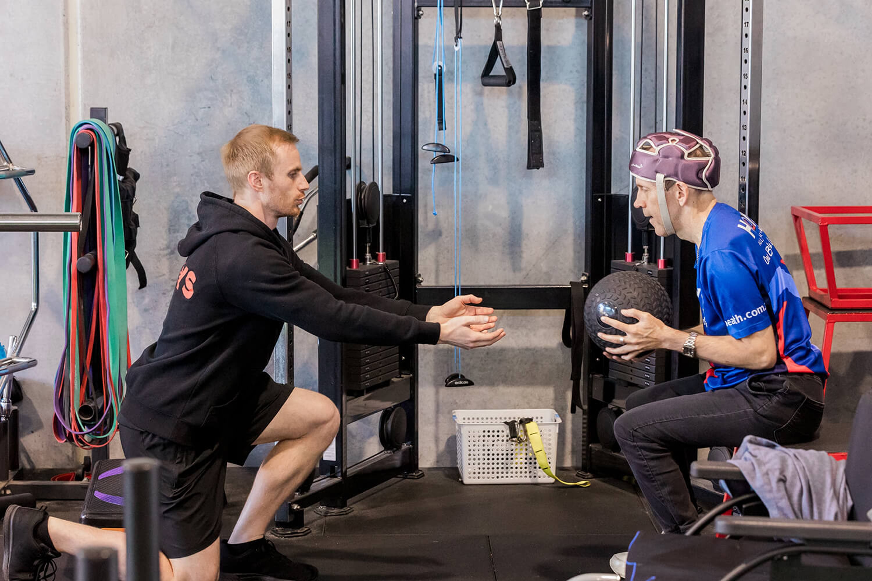 HoysFIT Exercise Classes