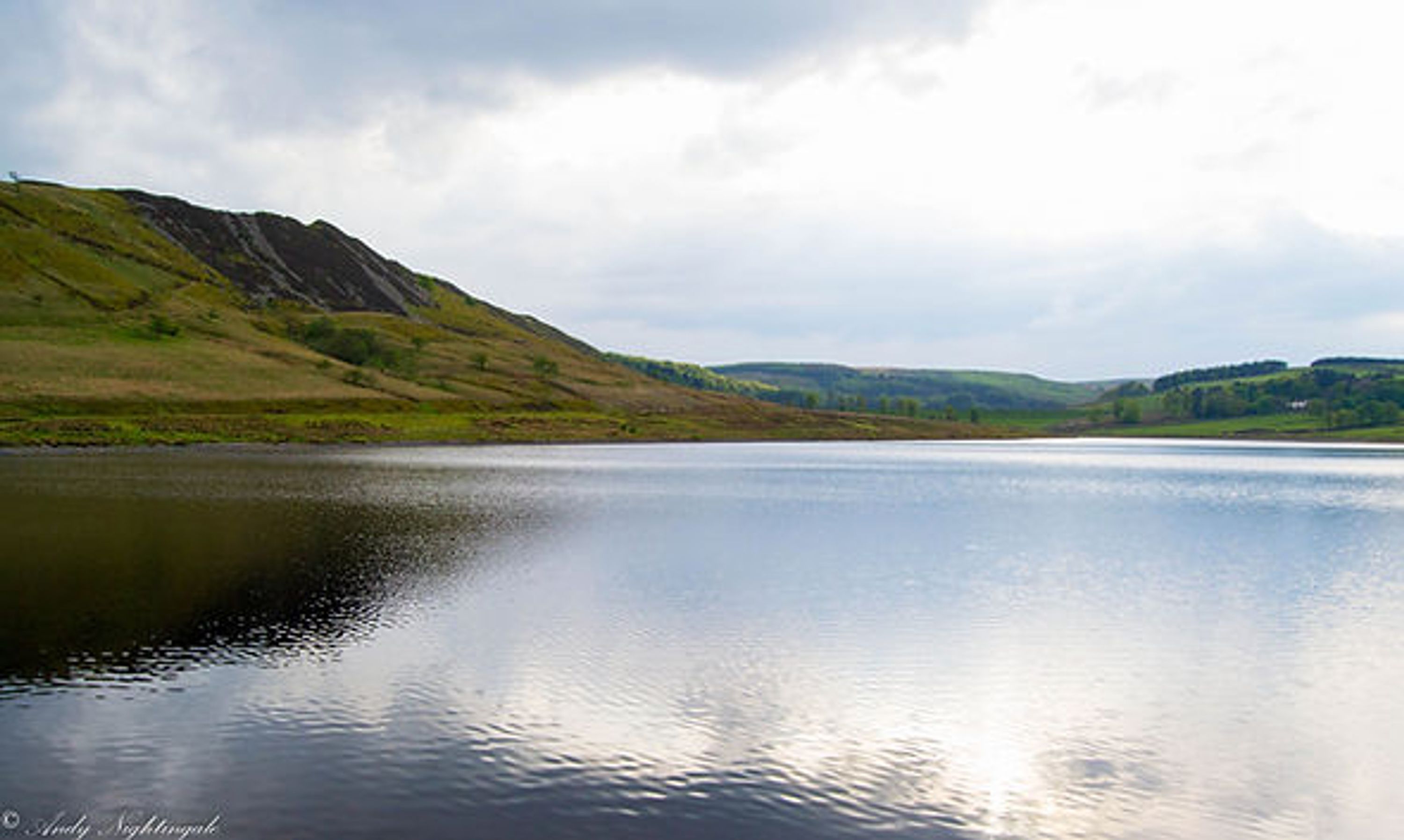 Haslingden and district fly fishing club