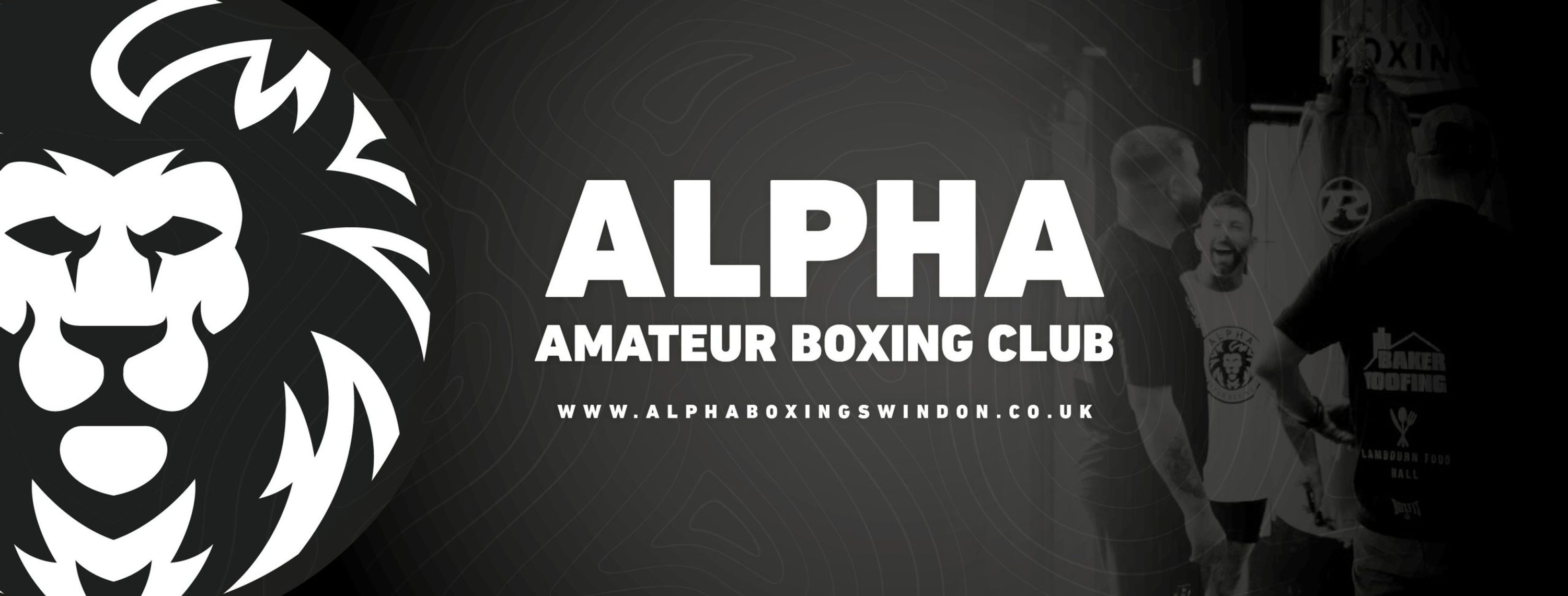 Alpha Boxing & Fitness