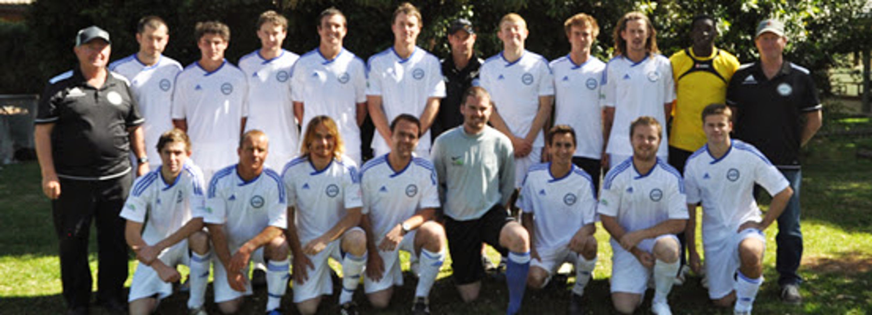 Northern Storm Football Club