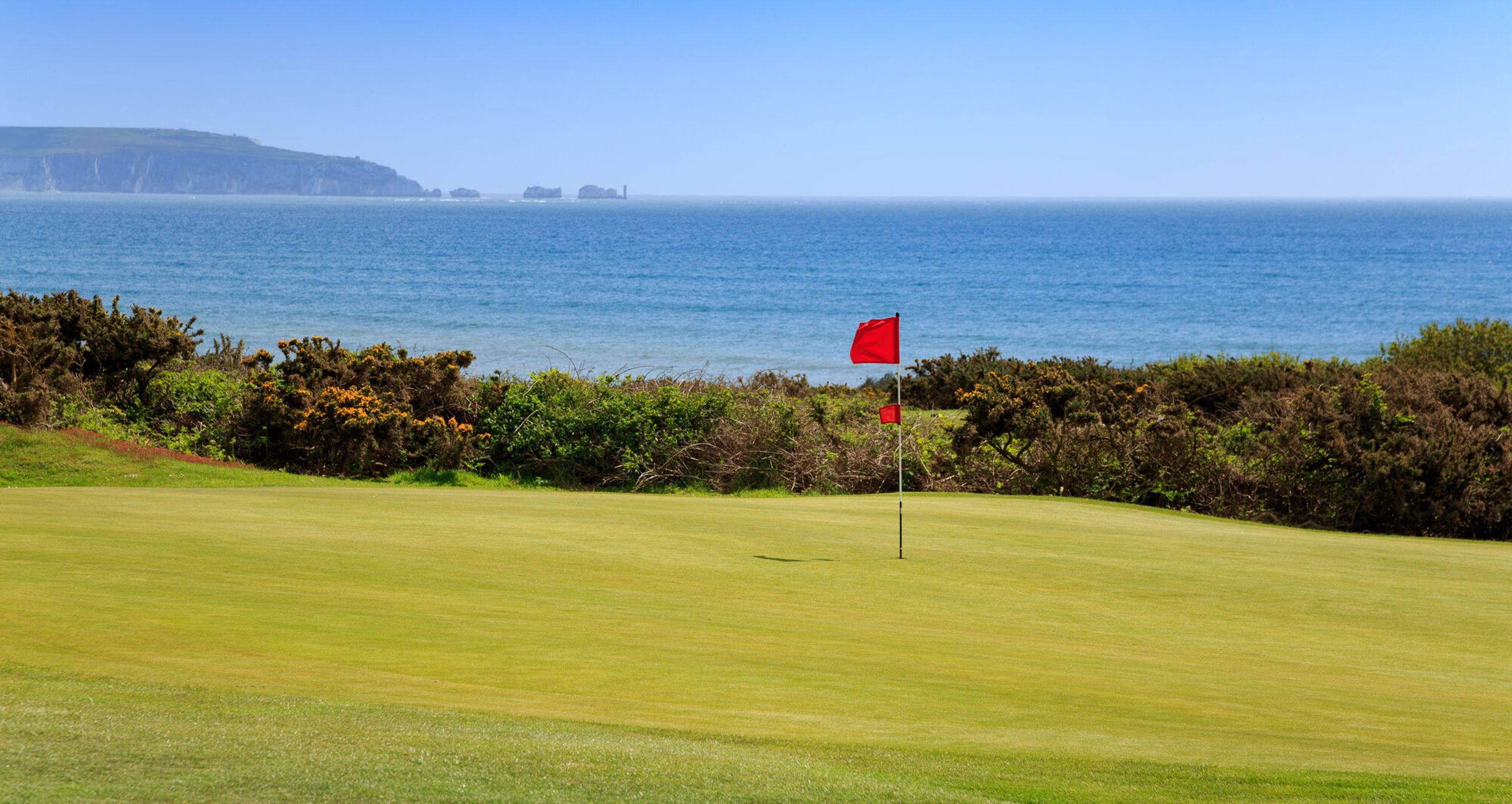 Barton-on-Sea Golf Club Mixed Open