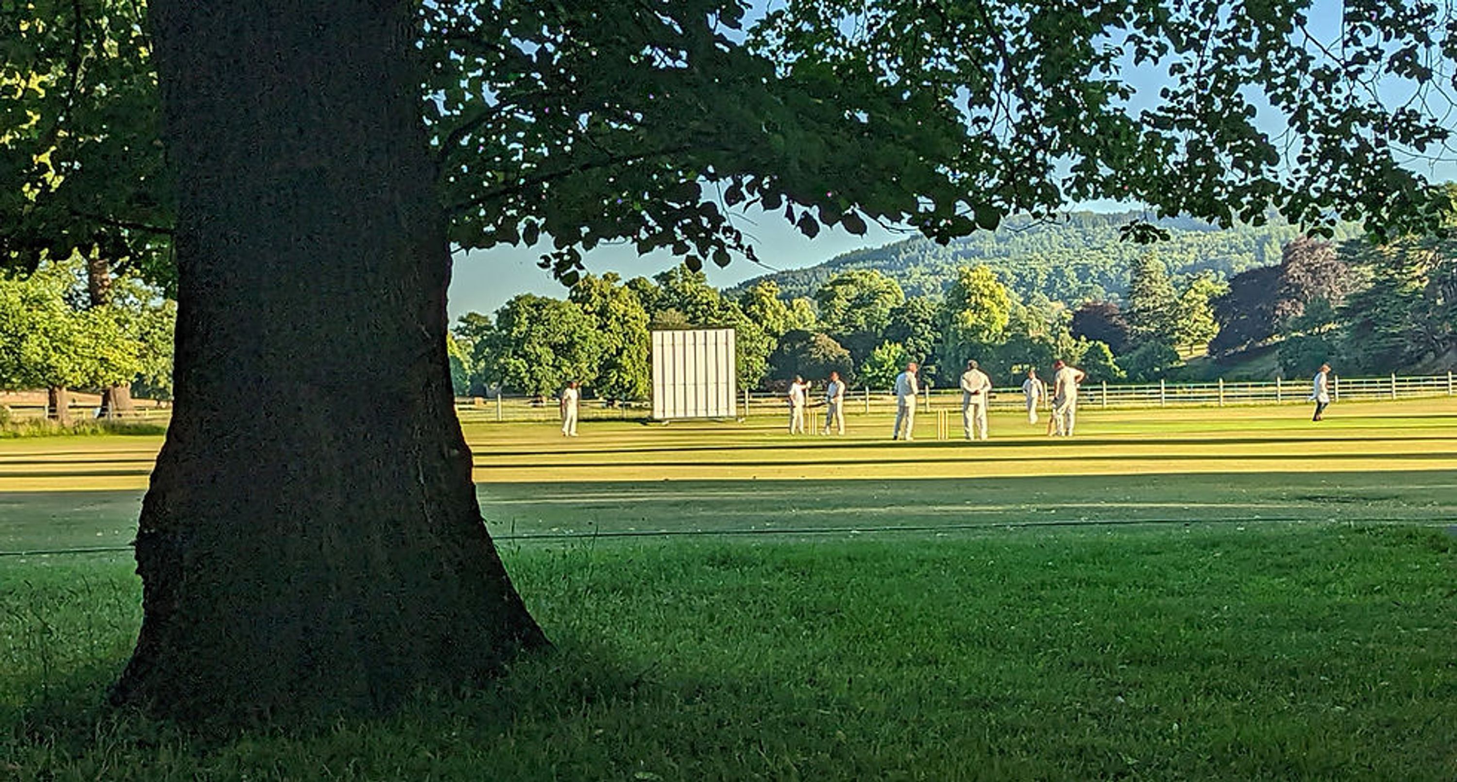 Chatsworth Cricket Club