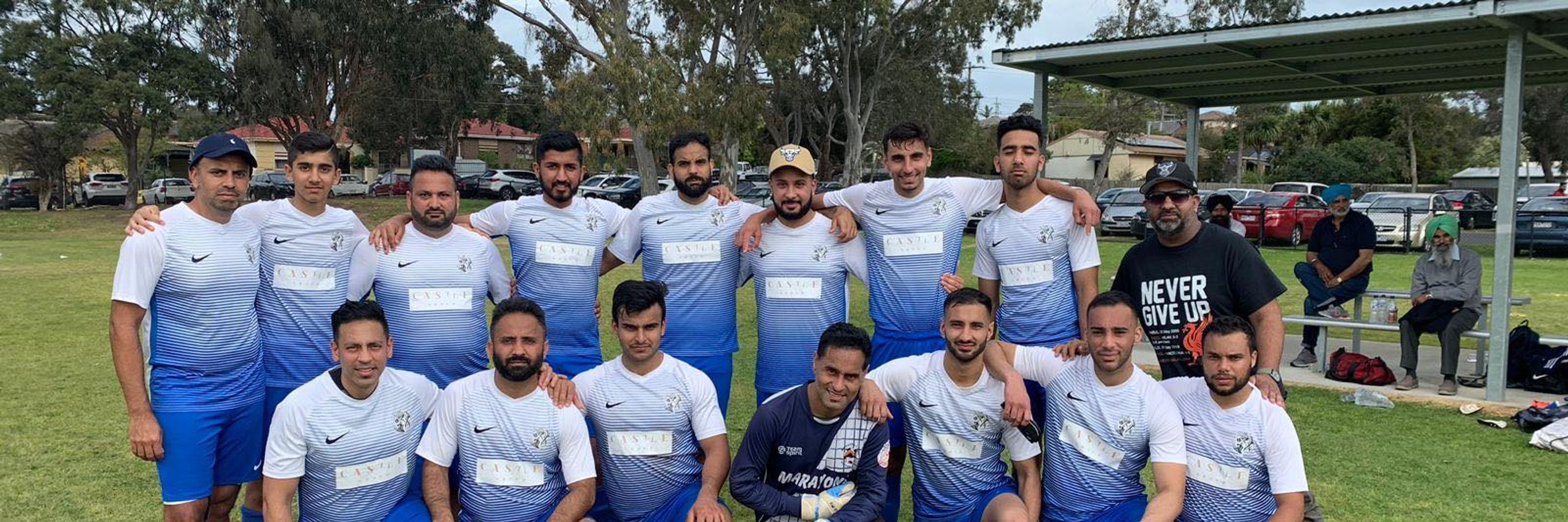 Sydney Sikhs Sports Club
