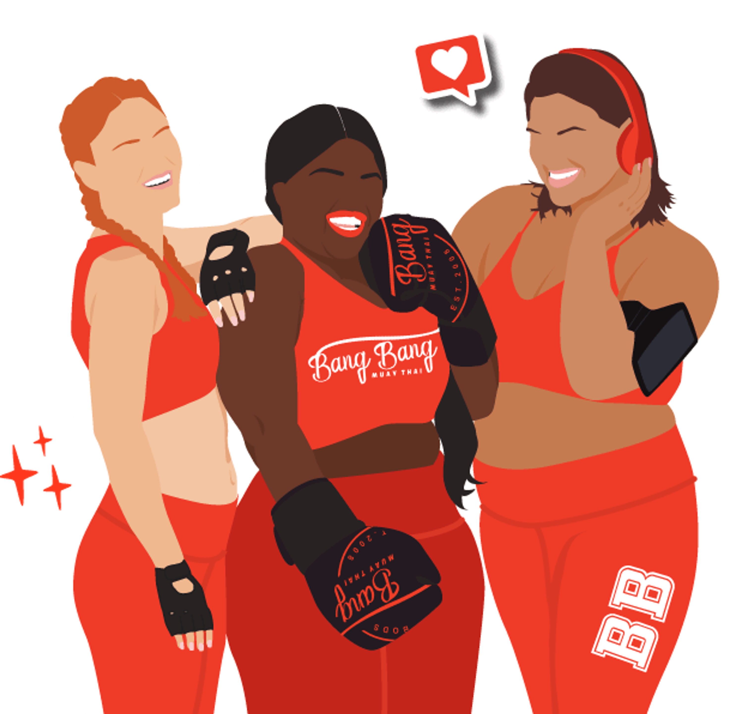 BANG BANG MUAY THAI