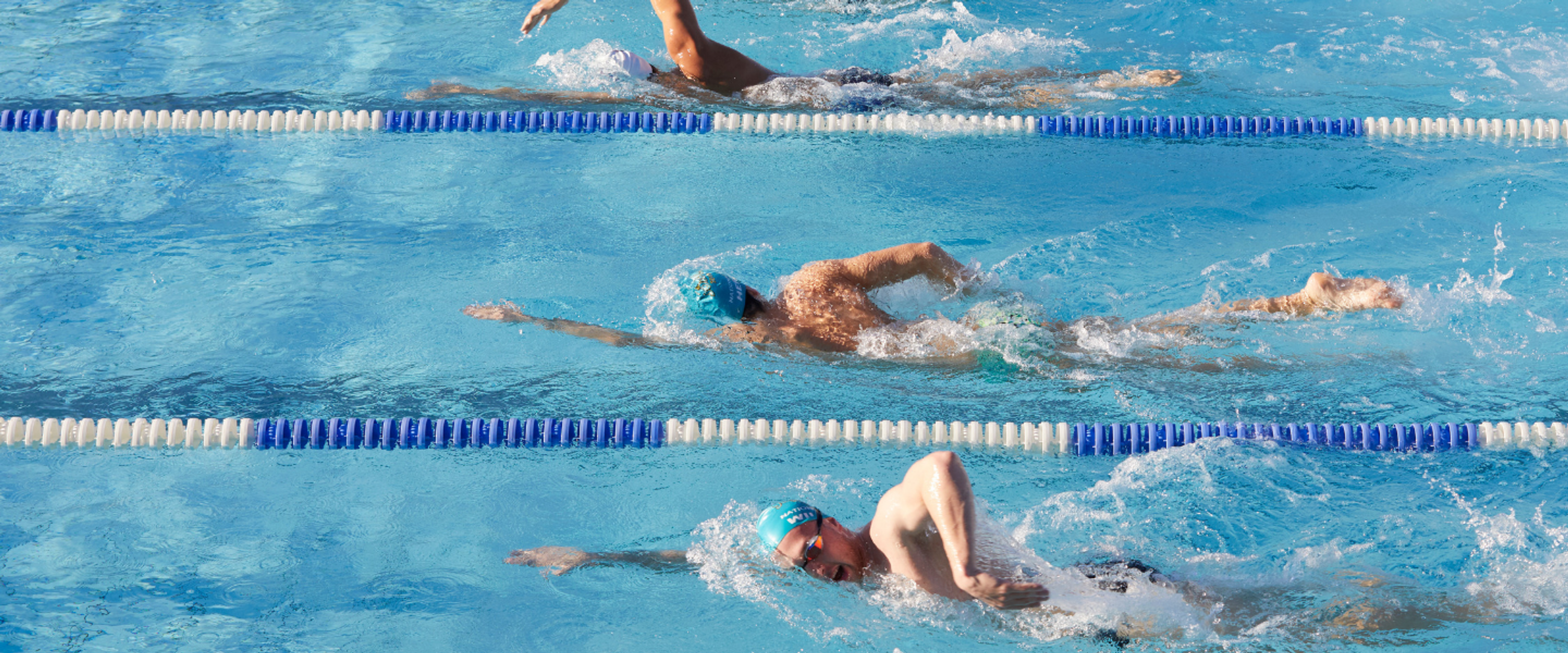 Moama Swimming Pool