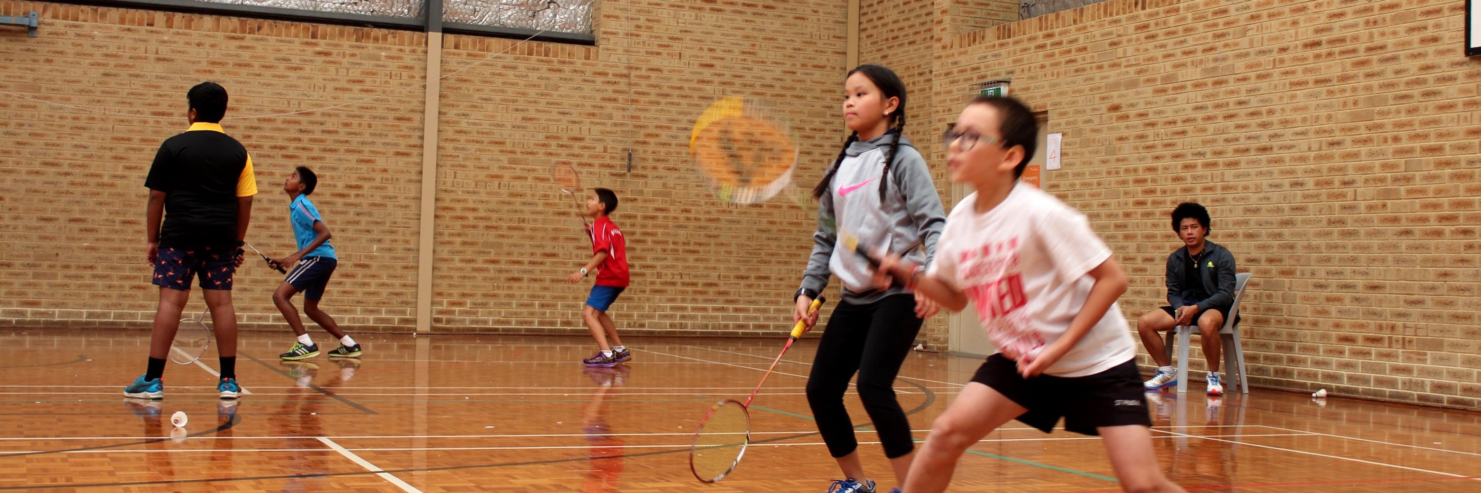 Langford Centre – SATURDAY - Session 3