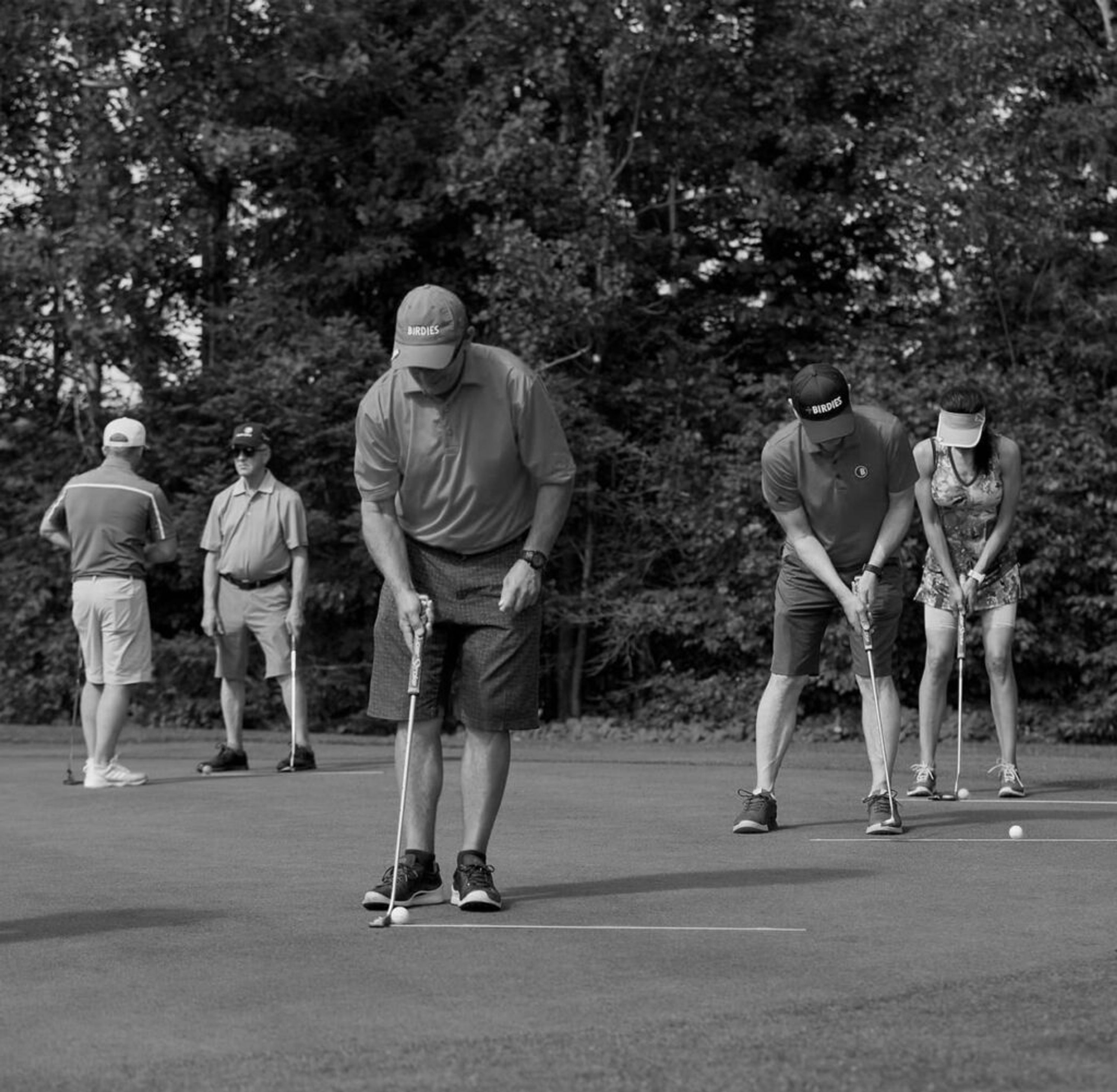 Le Club B2golf