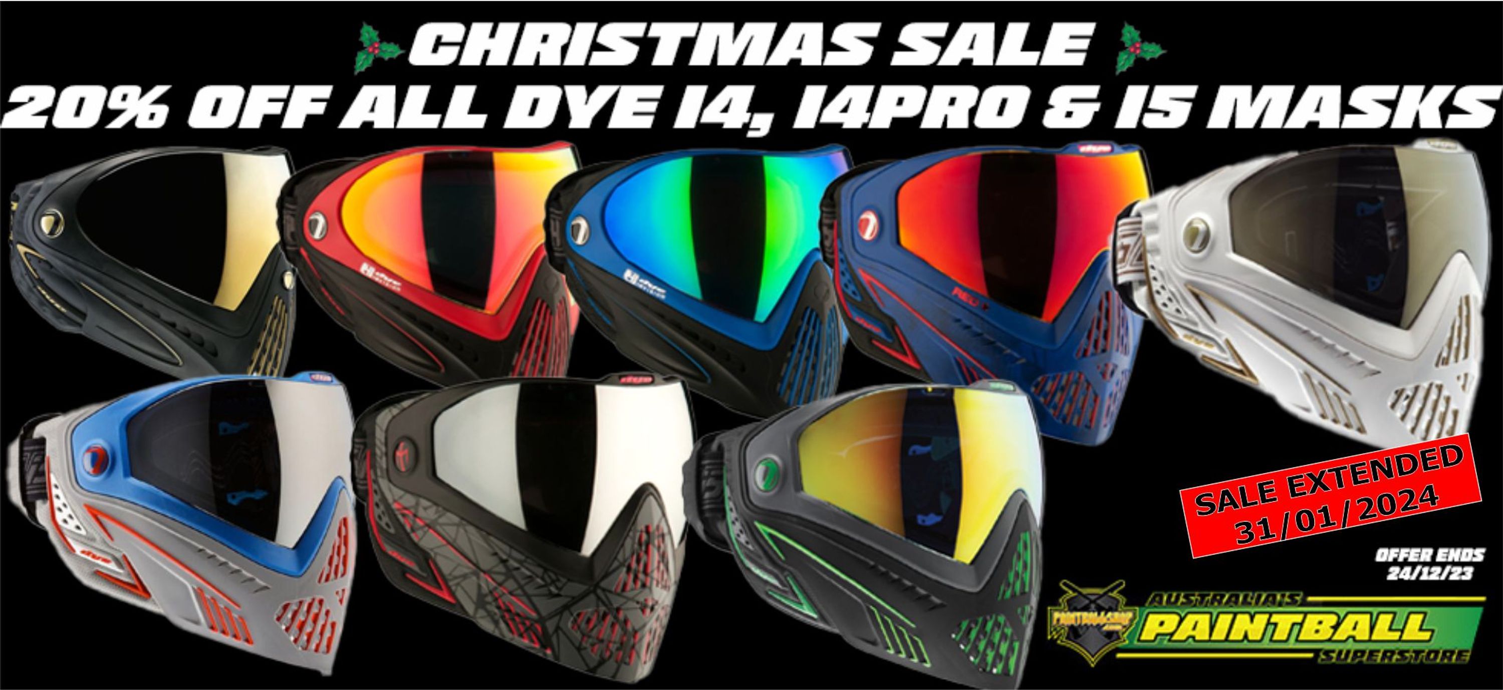 Paintballshop.com