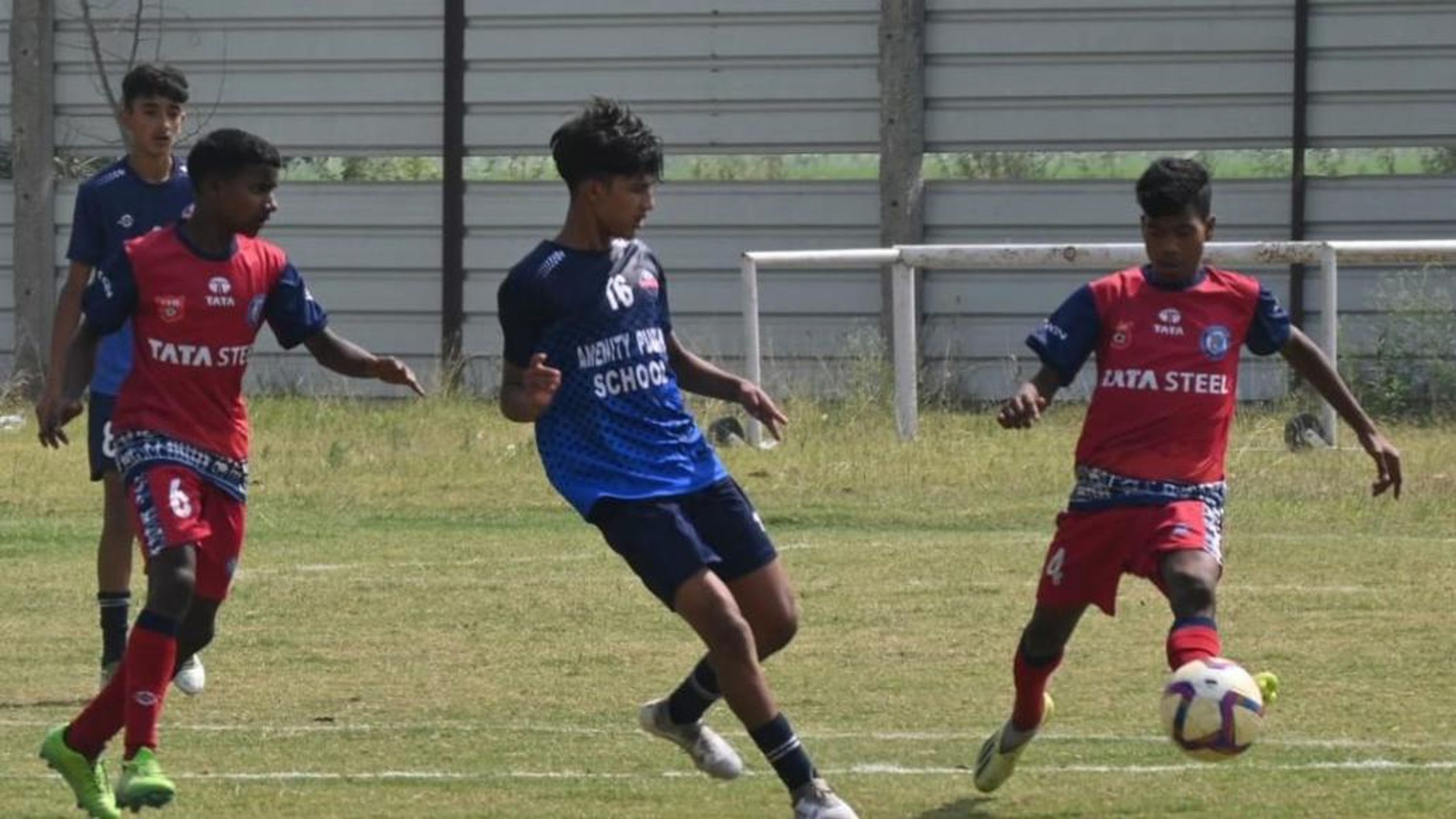 Jamshedpur Football Club