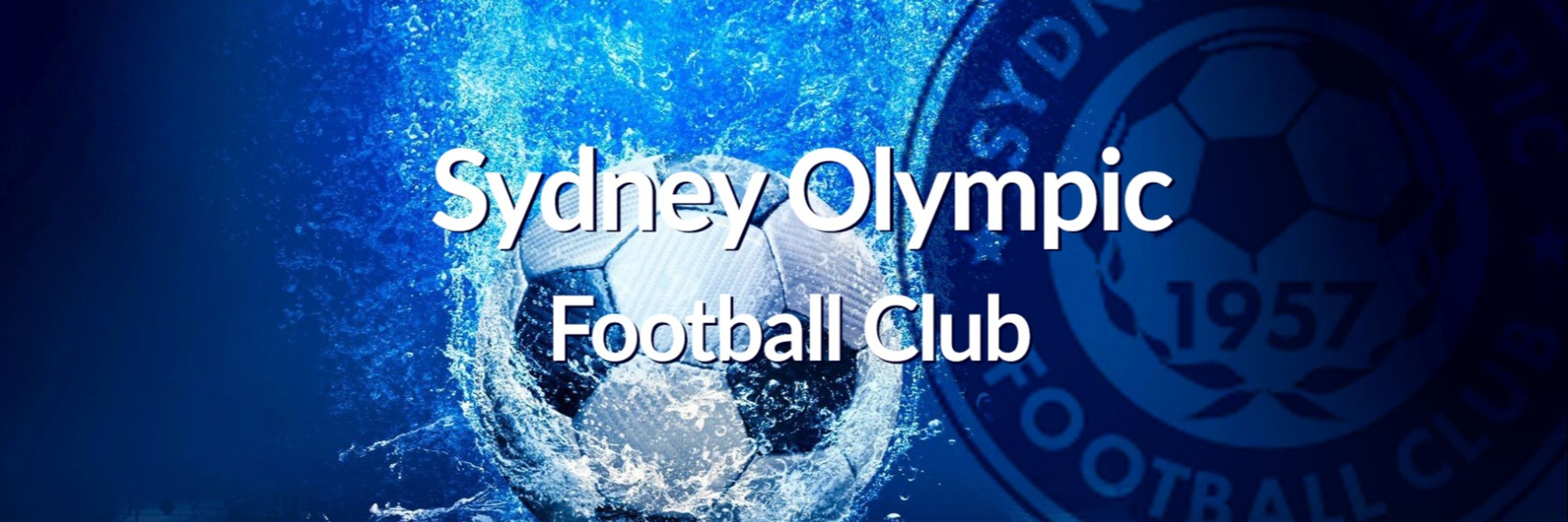 Sydney Olympic Football Club