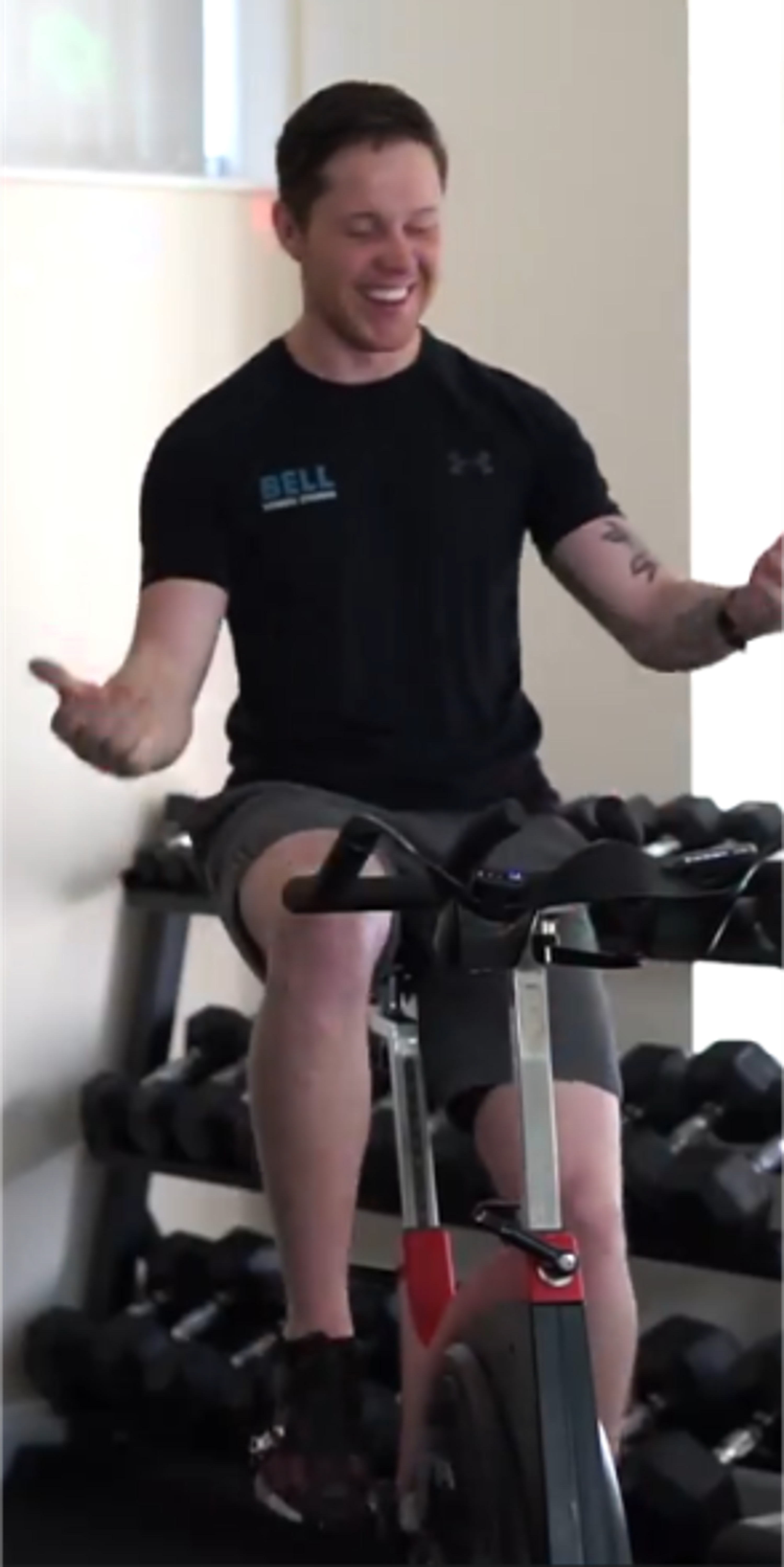Bell Fitness Studio