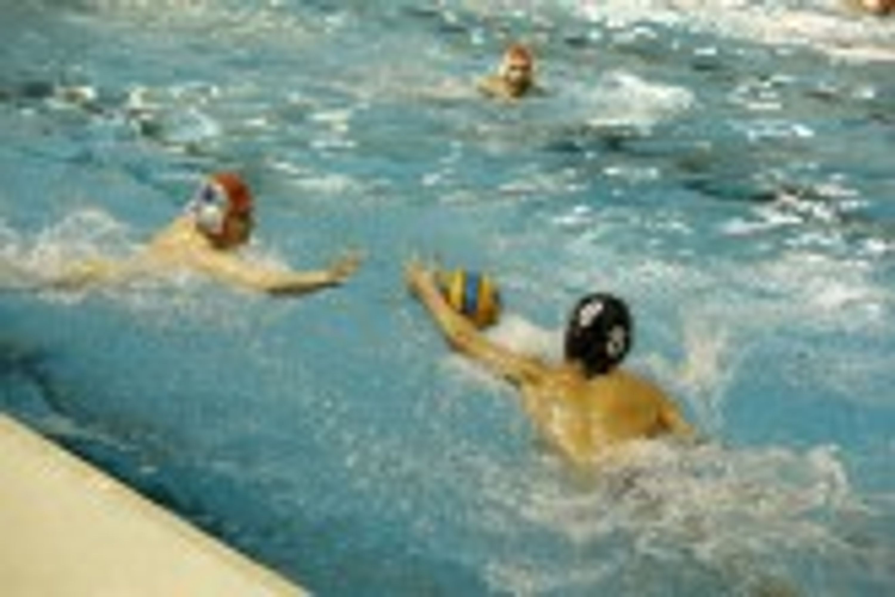 SR Colmar Natation