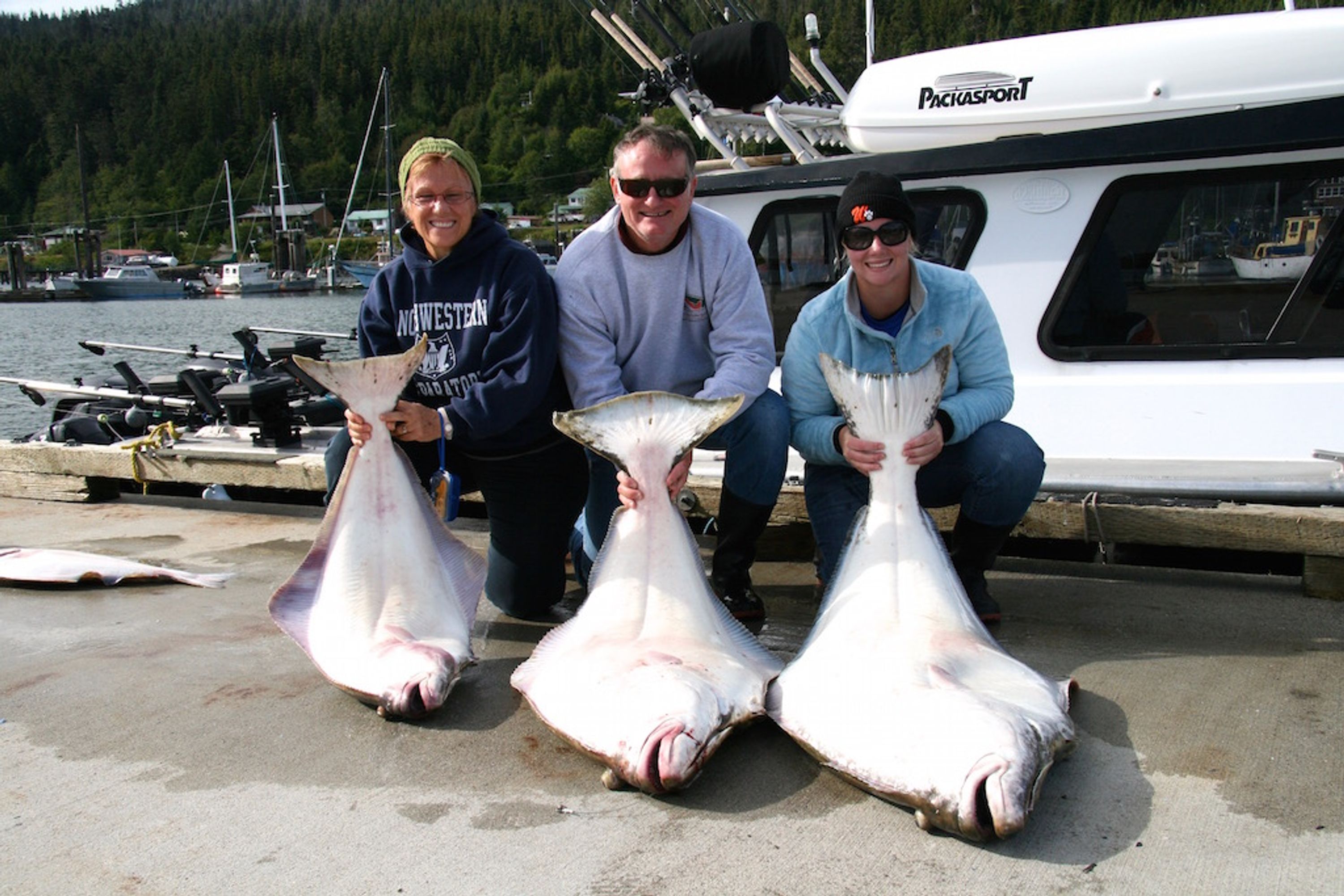 West Wave Fishing