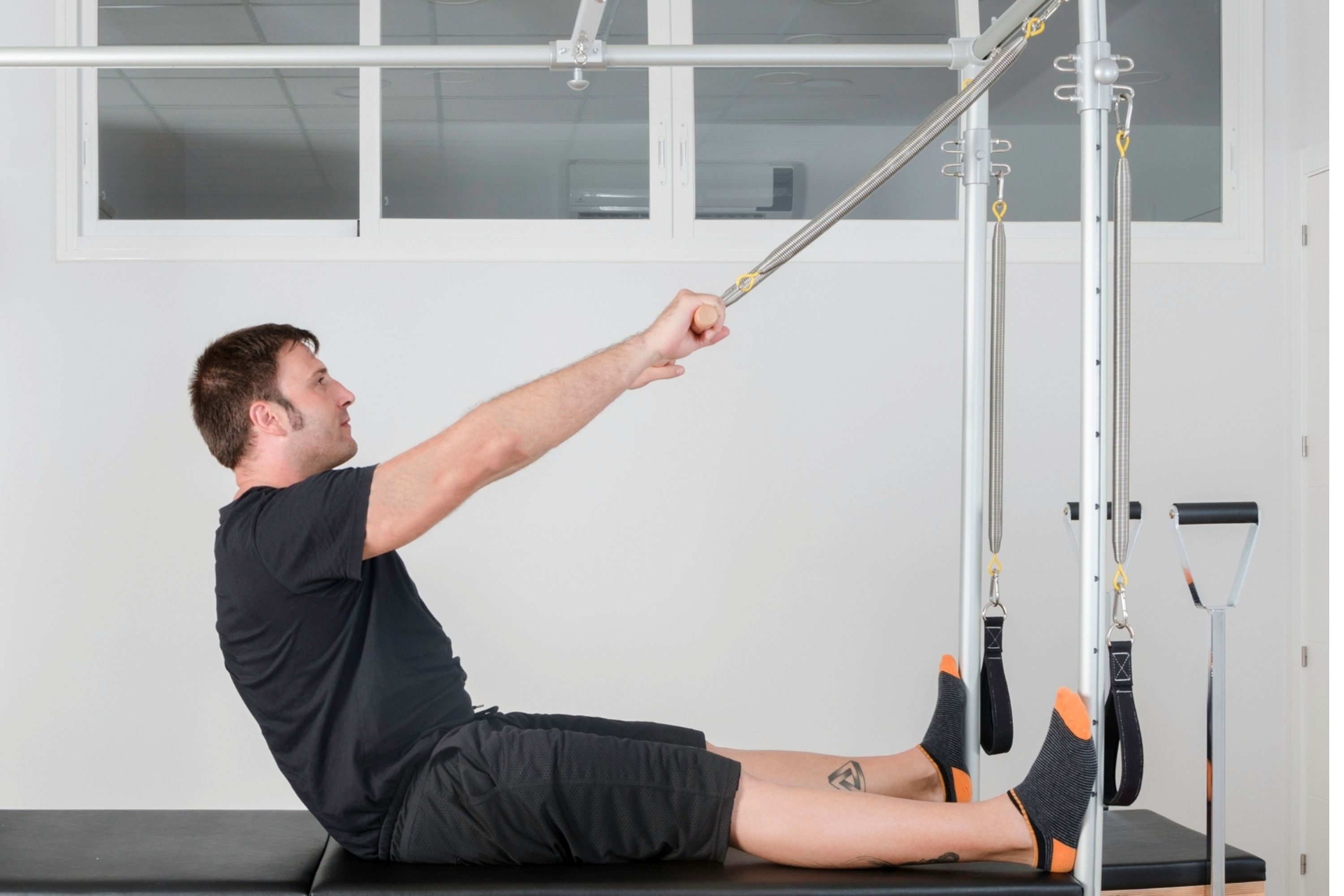 Bliss Pilates