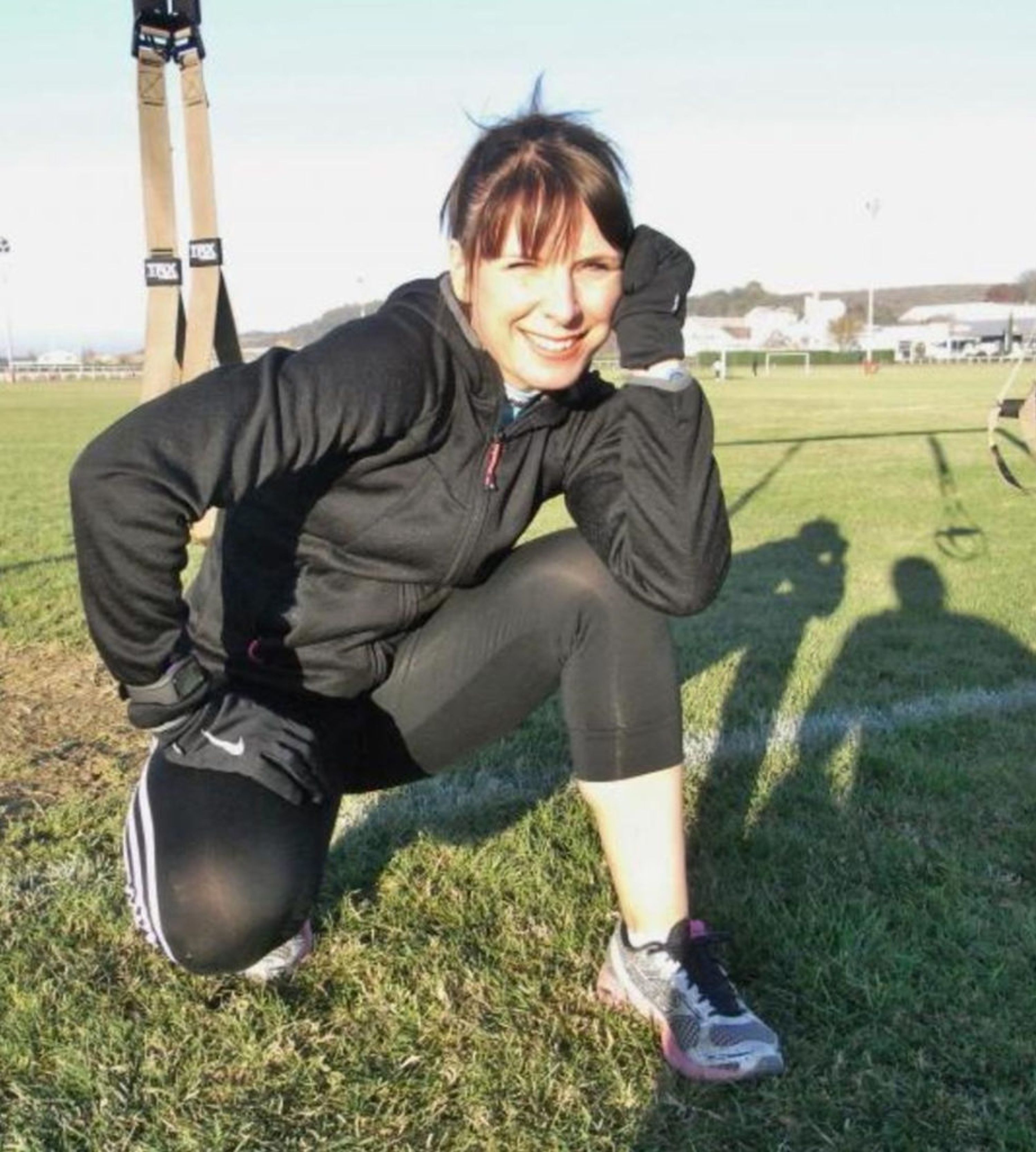 ESPRIT TRAINING - Carole Grousson-Hubert