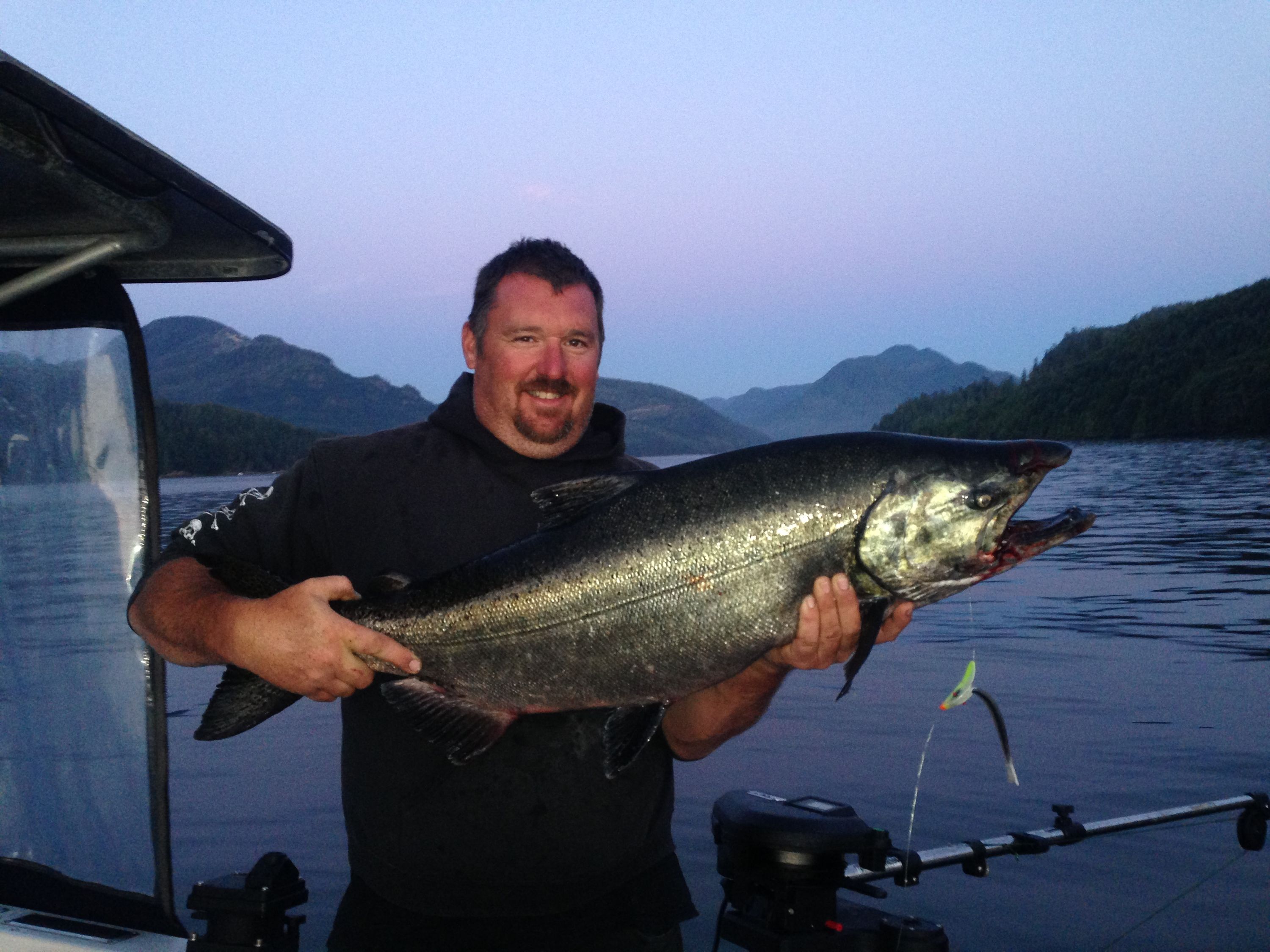 King Coop's Fishing Charters