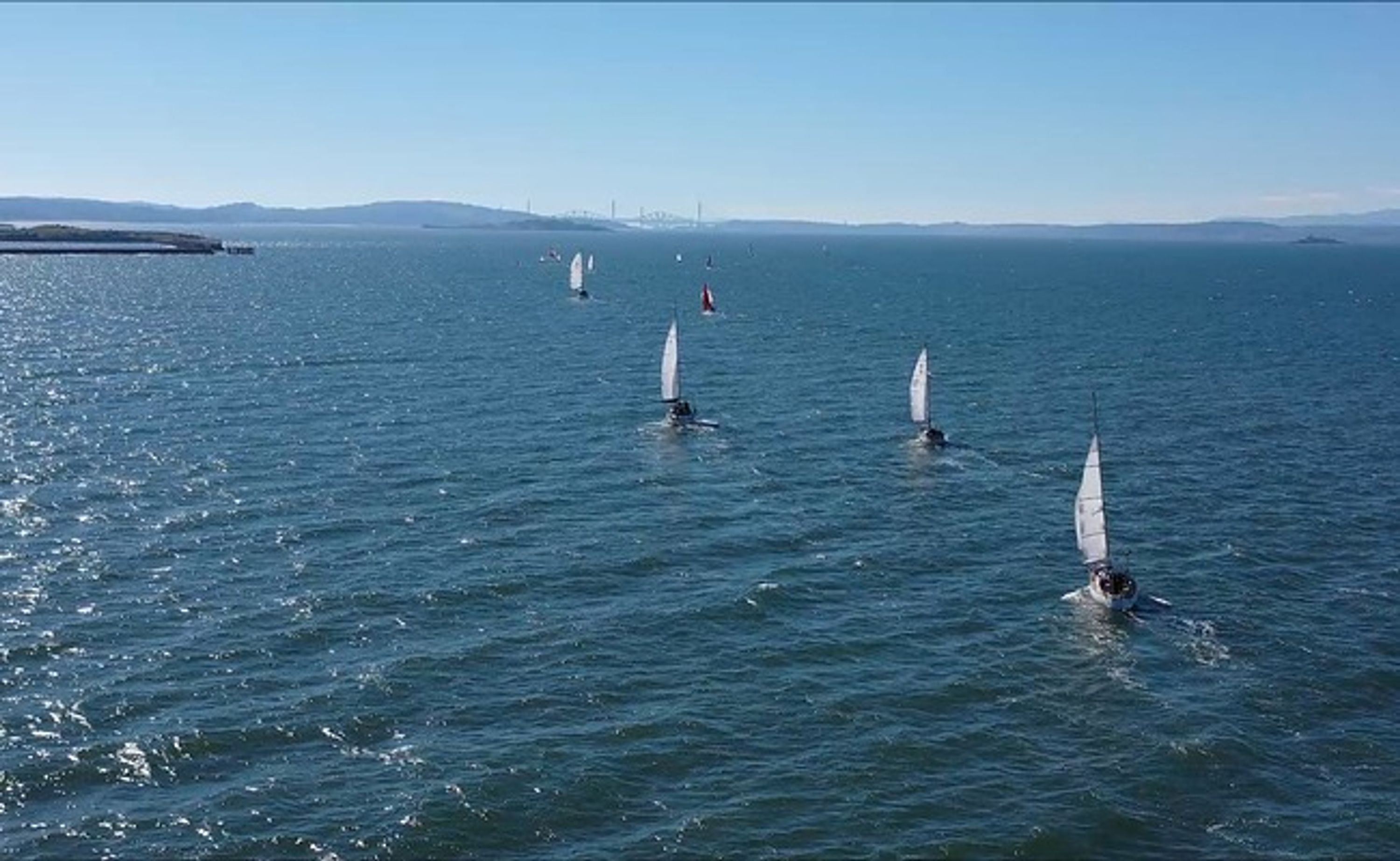 Opening Regatta Opening Regatta