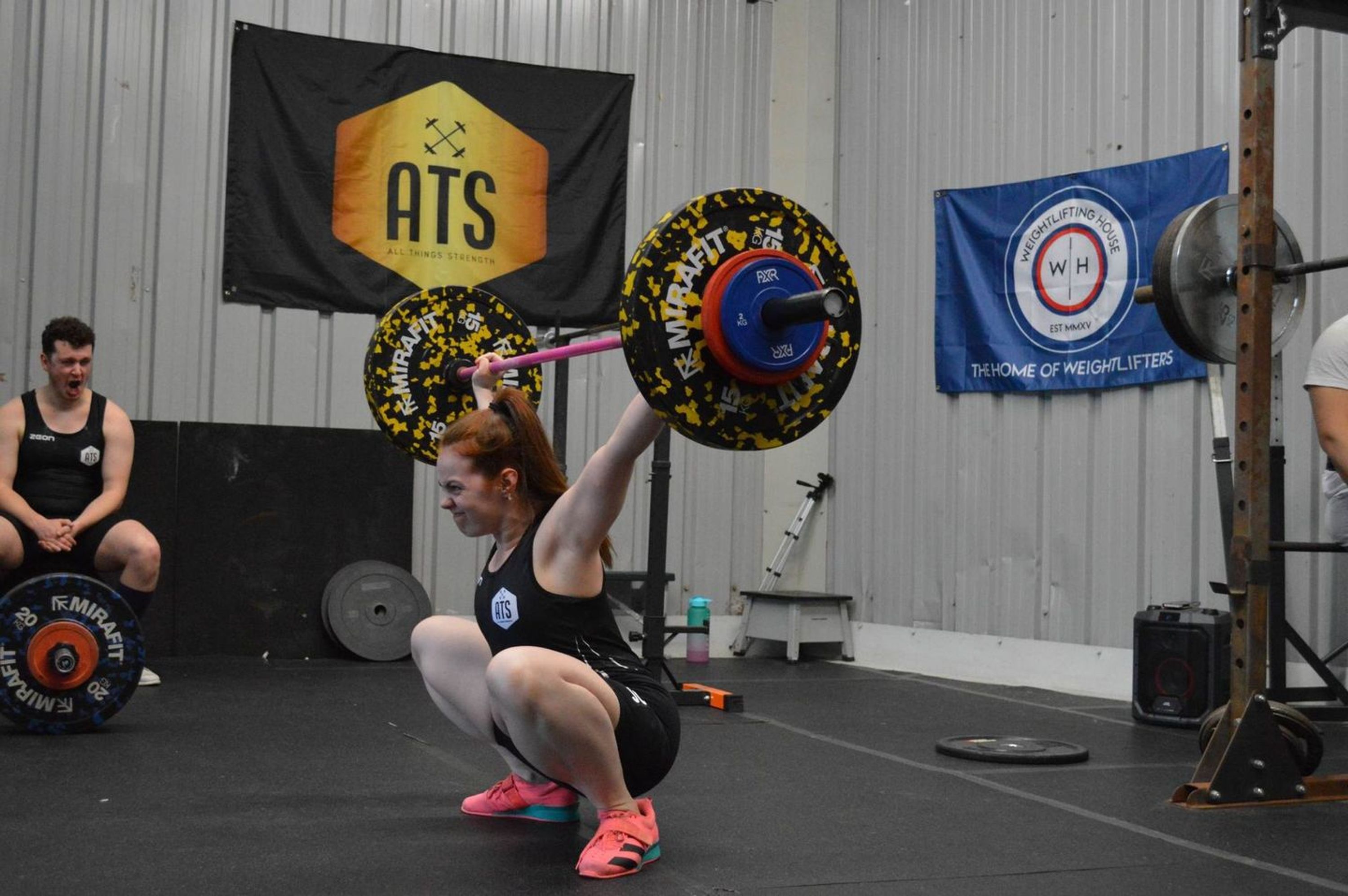 All Things Strength