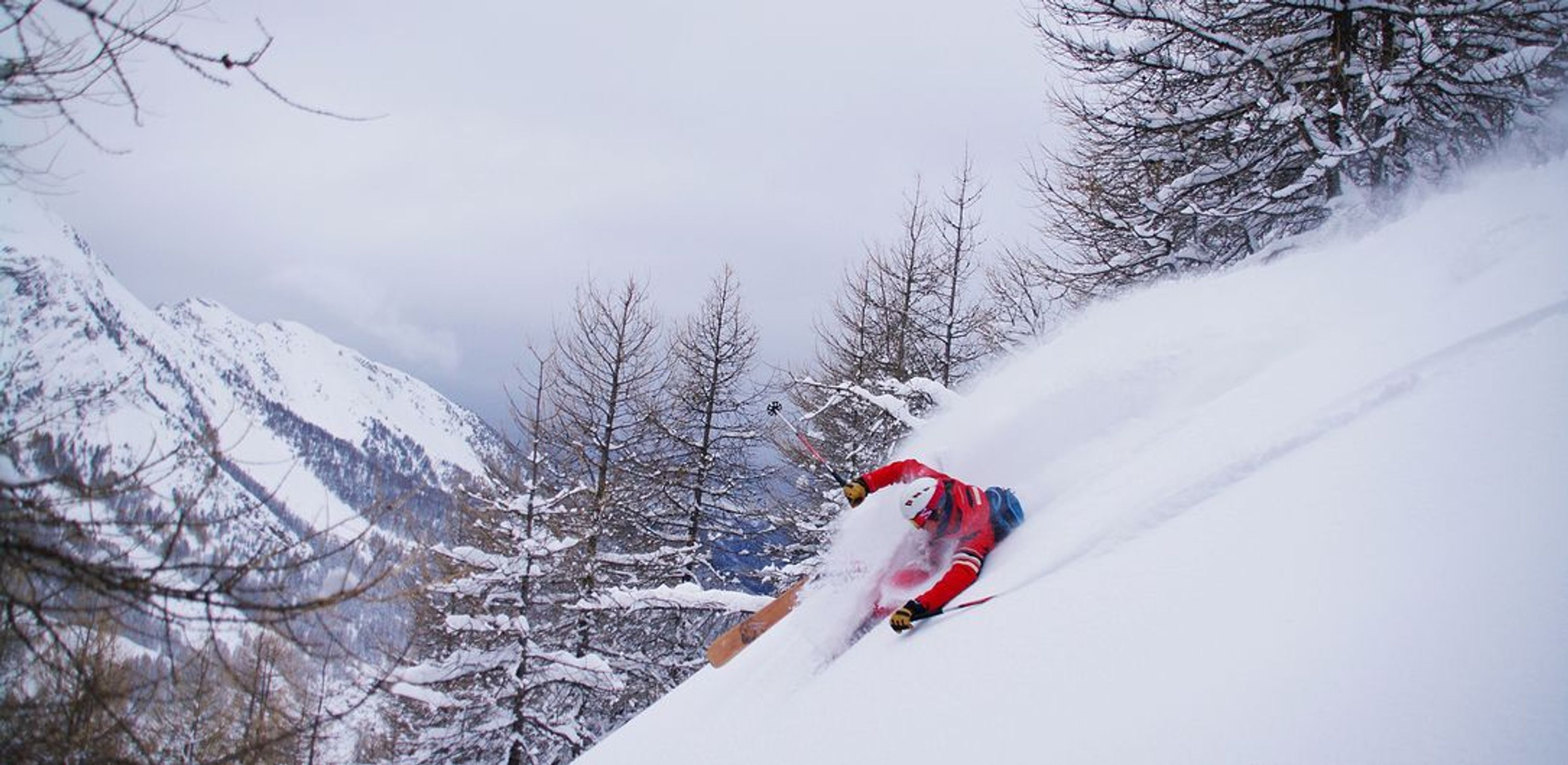 French Ski School
