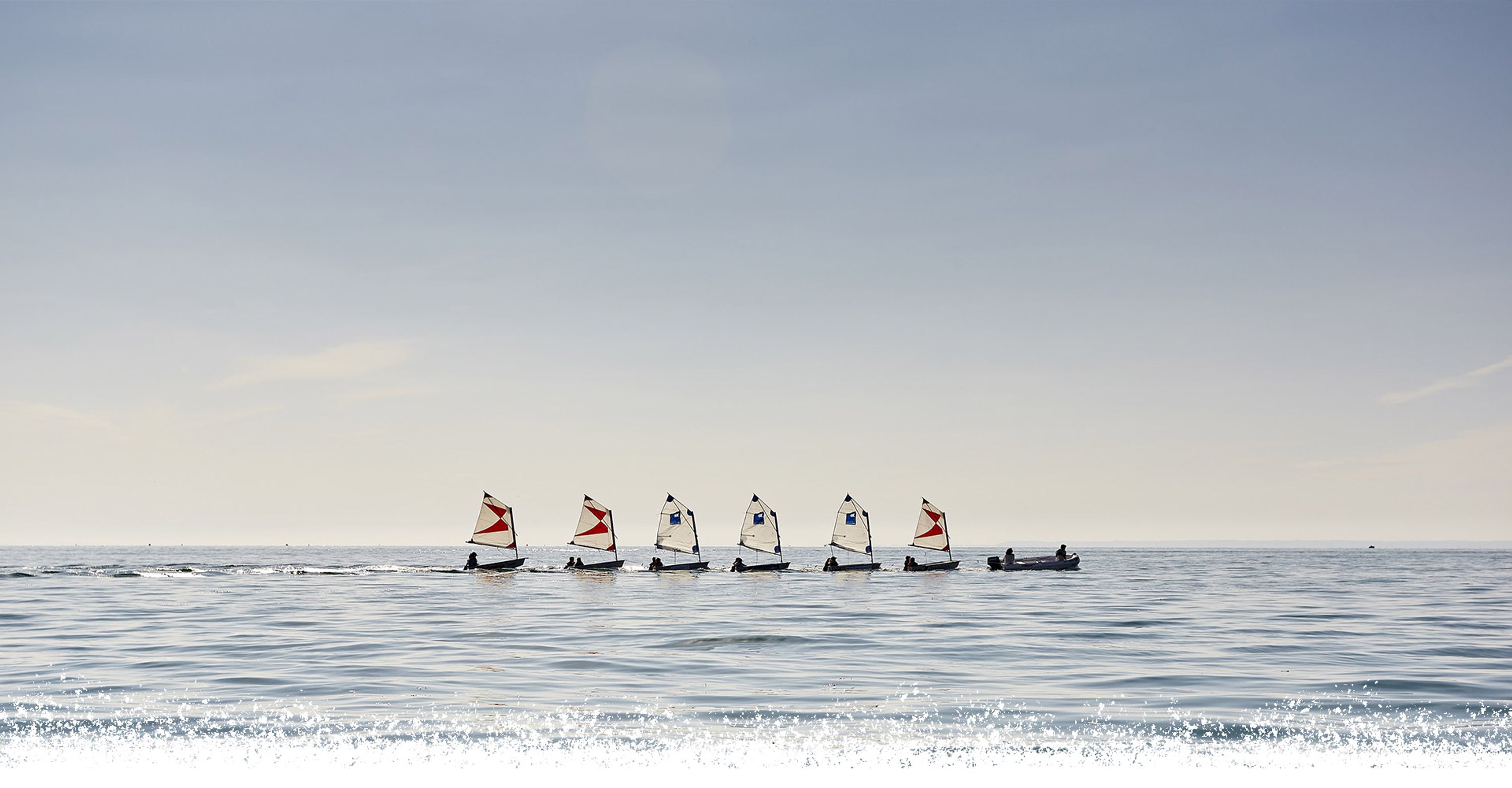 Centre Nautique Cancale