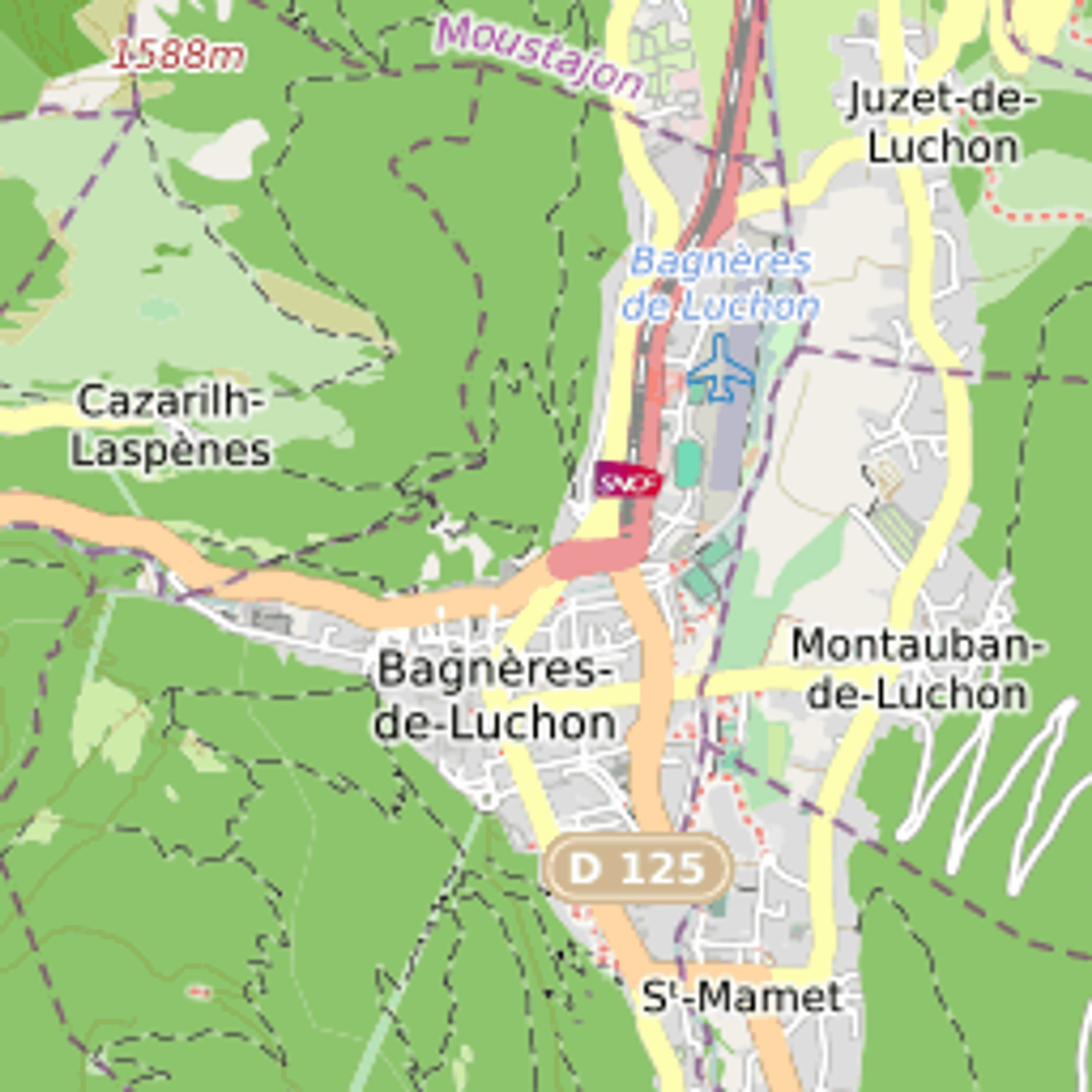 Pyrenez-vous