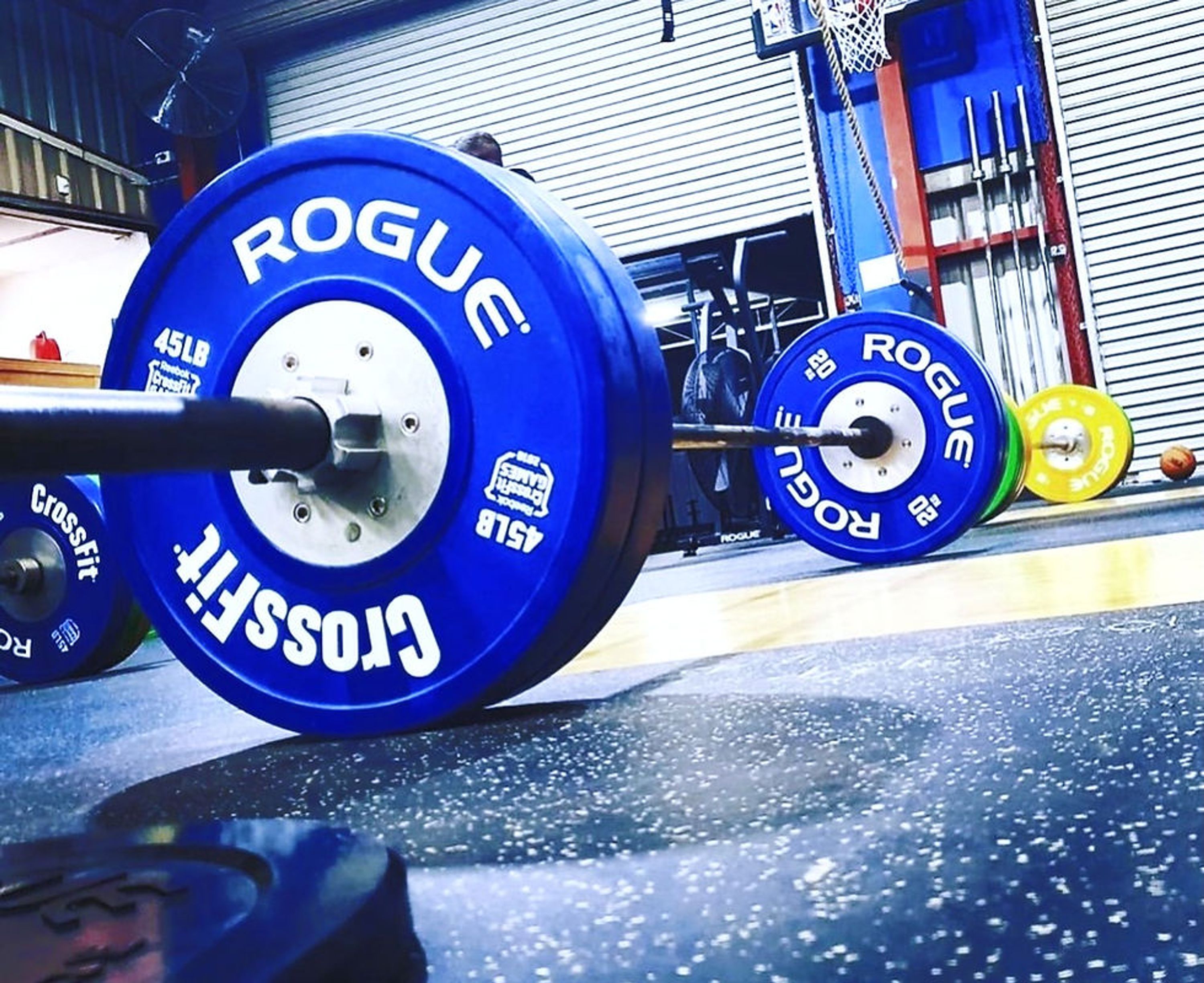 CrossFit Cobram