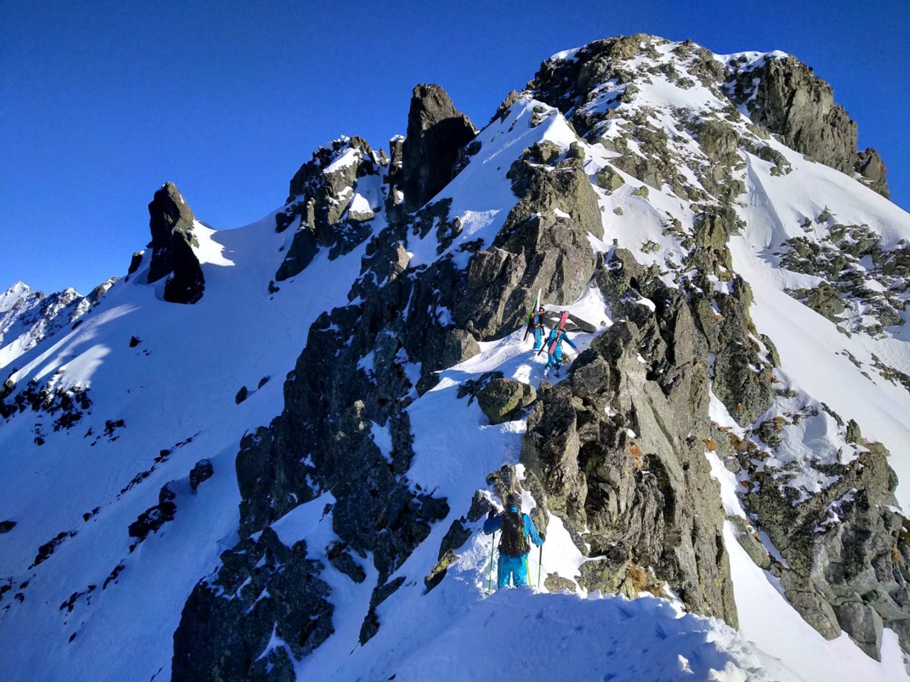 Ski School Esi Pro 7 - Les 7 Laux