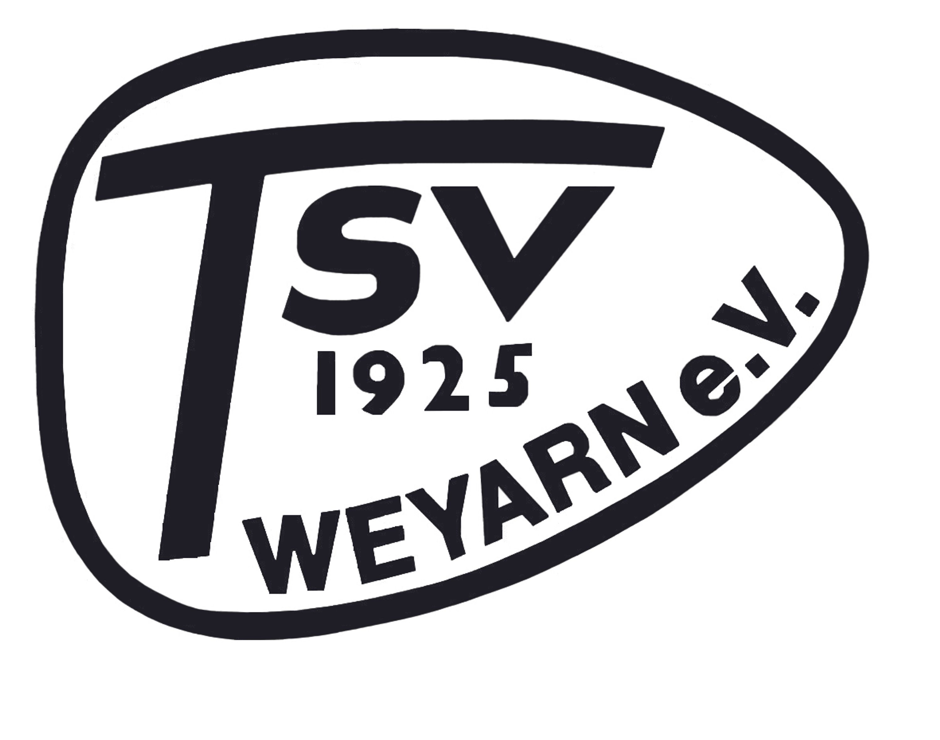 TSV Weyarn 1925 e.V.