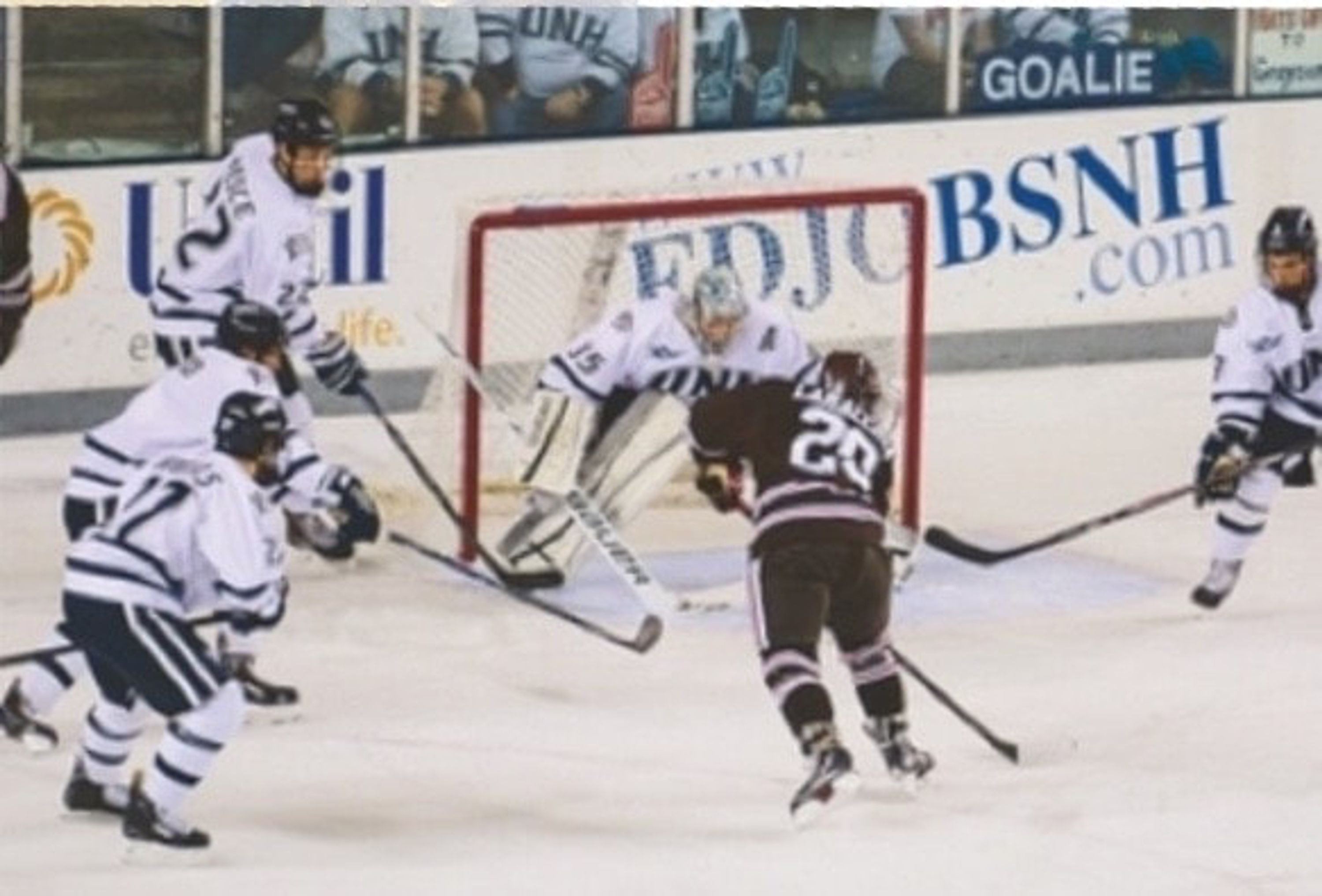 Toronto Bulldogs Summer Camps 2024