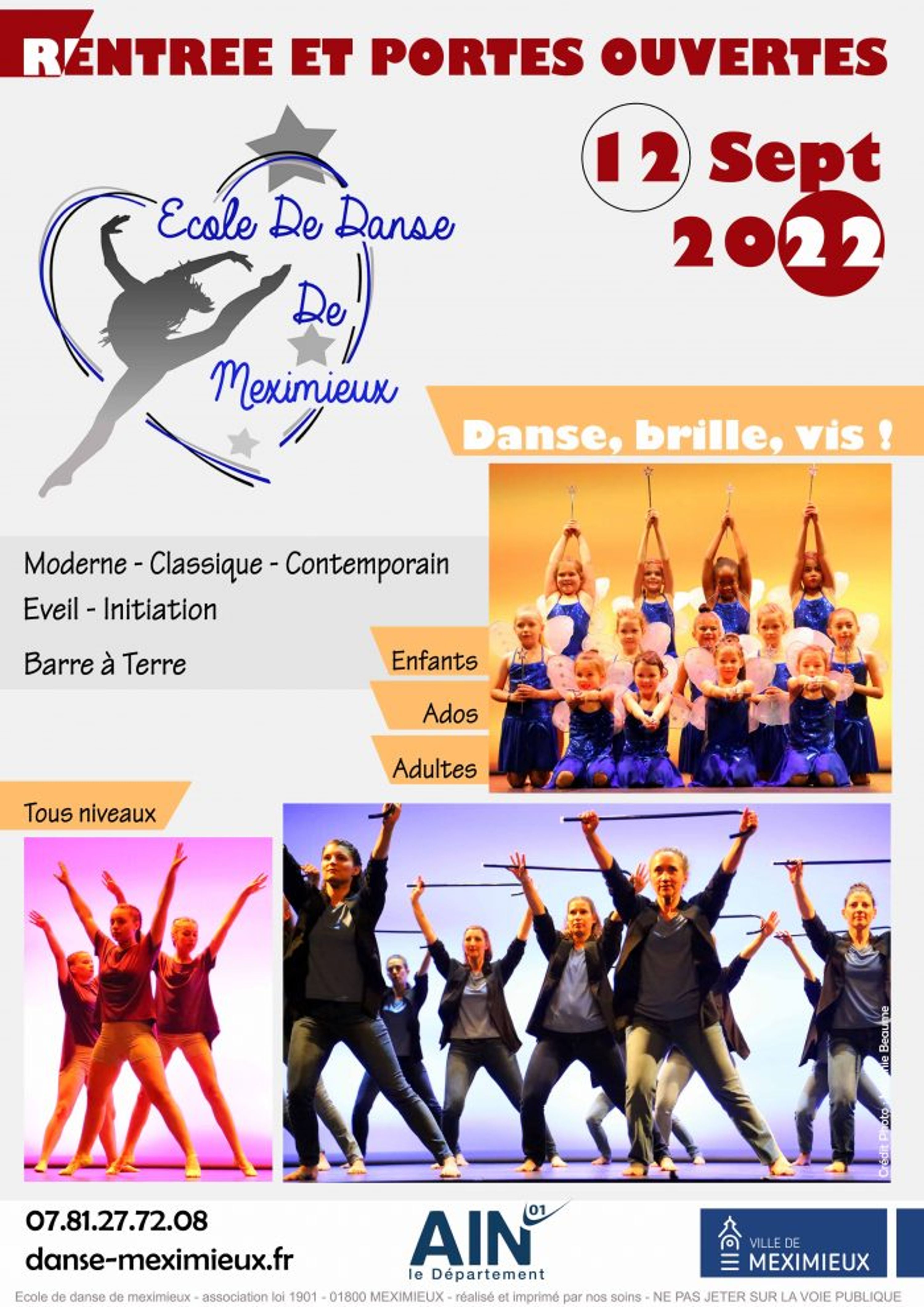 Dance School