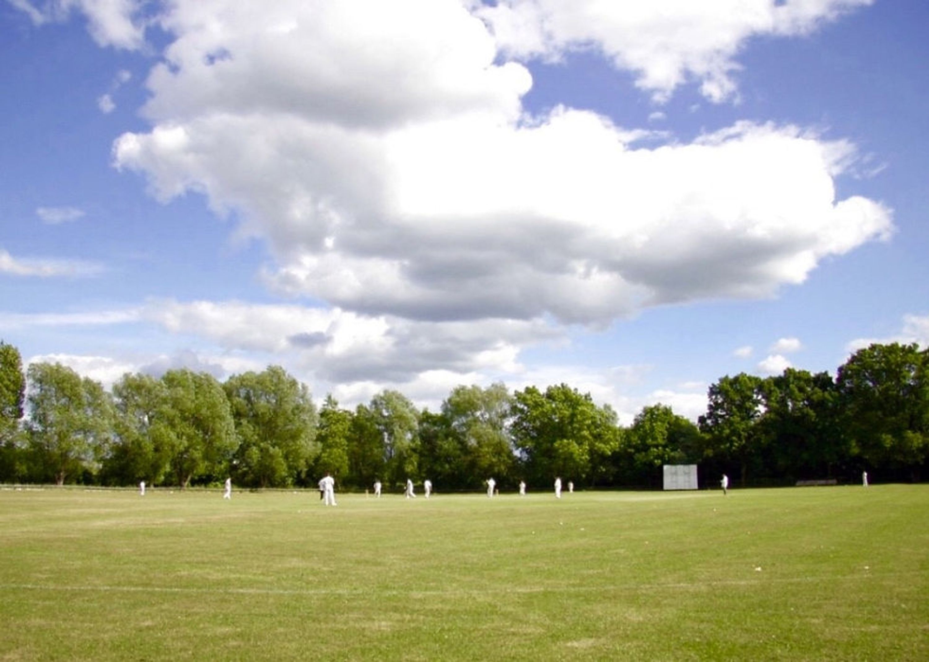Bromley Town Cricket Club