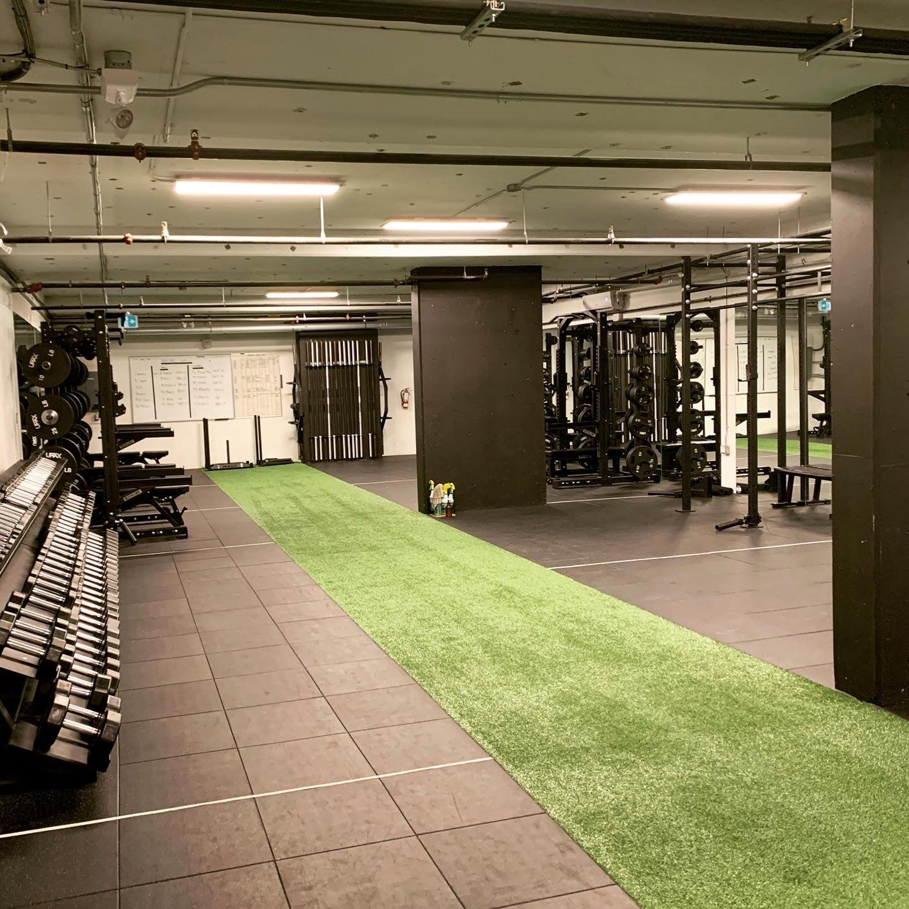 Transform Sports Training & Rehabilitation