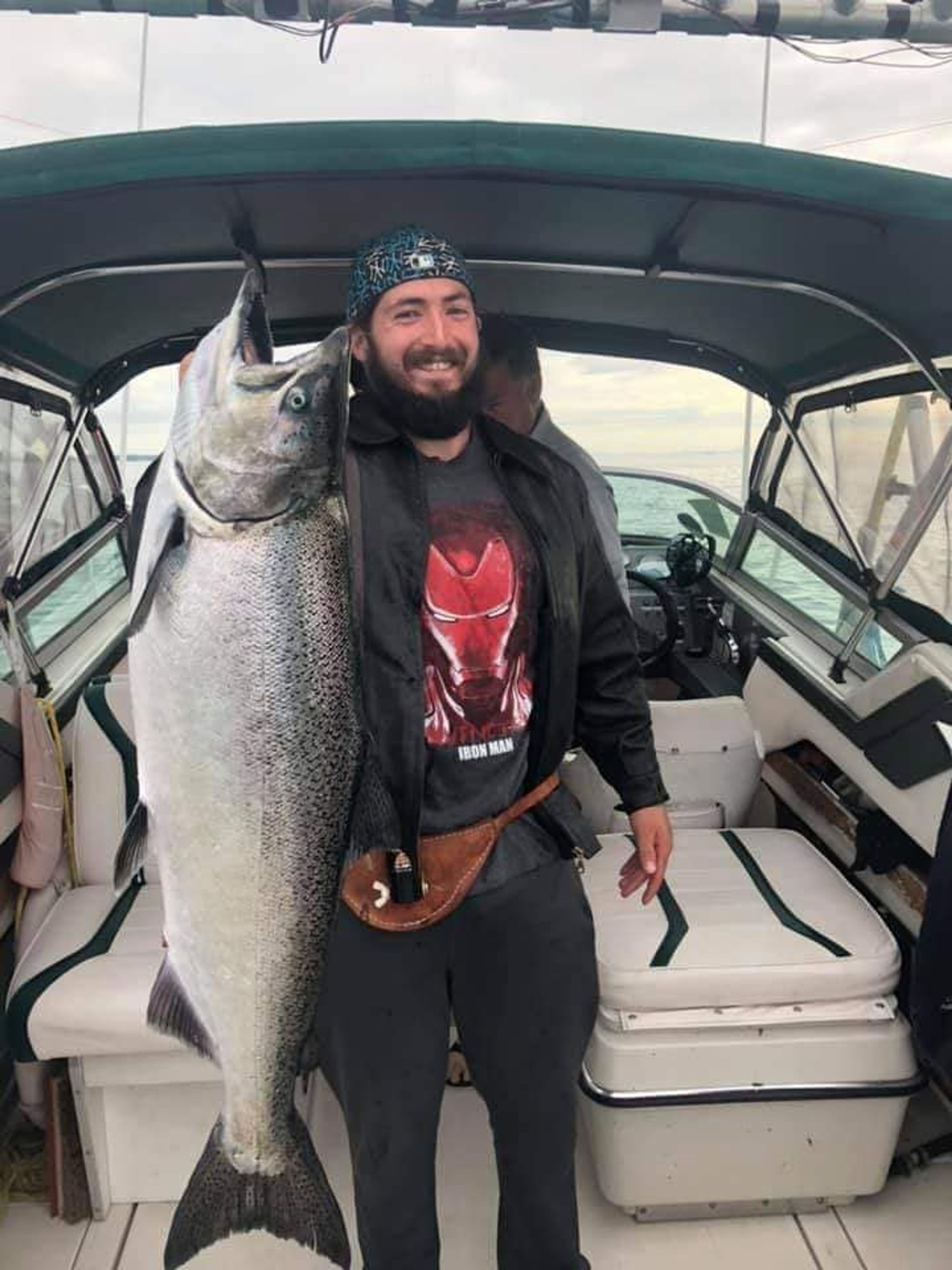 Taymo Charters