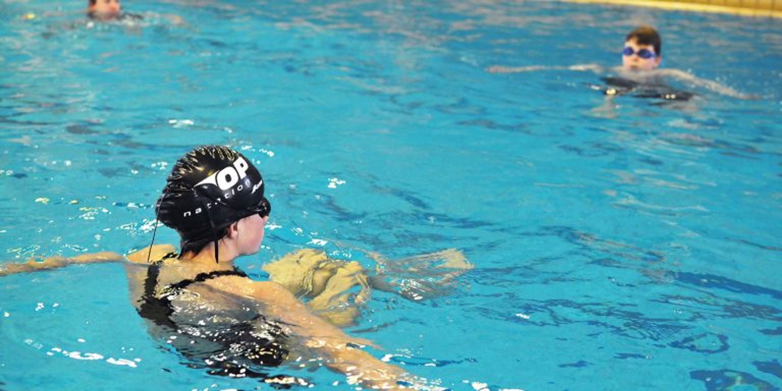 Piscine Municipale
