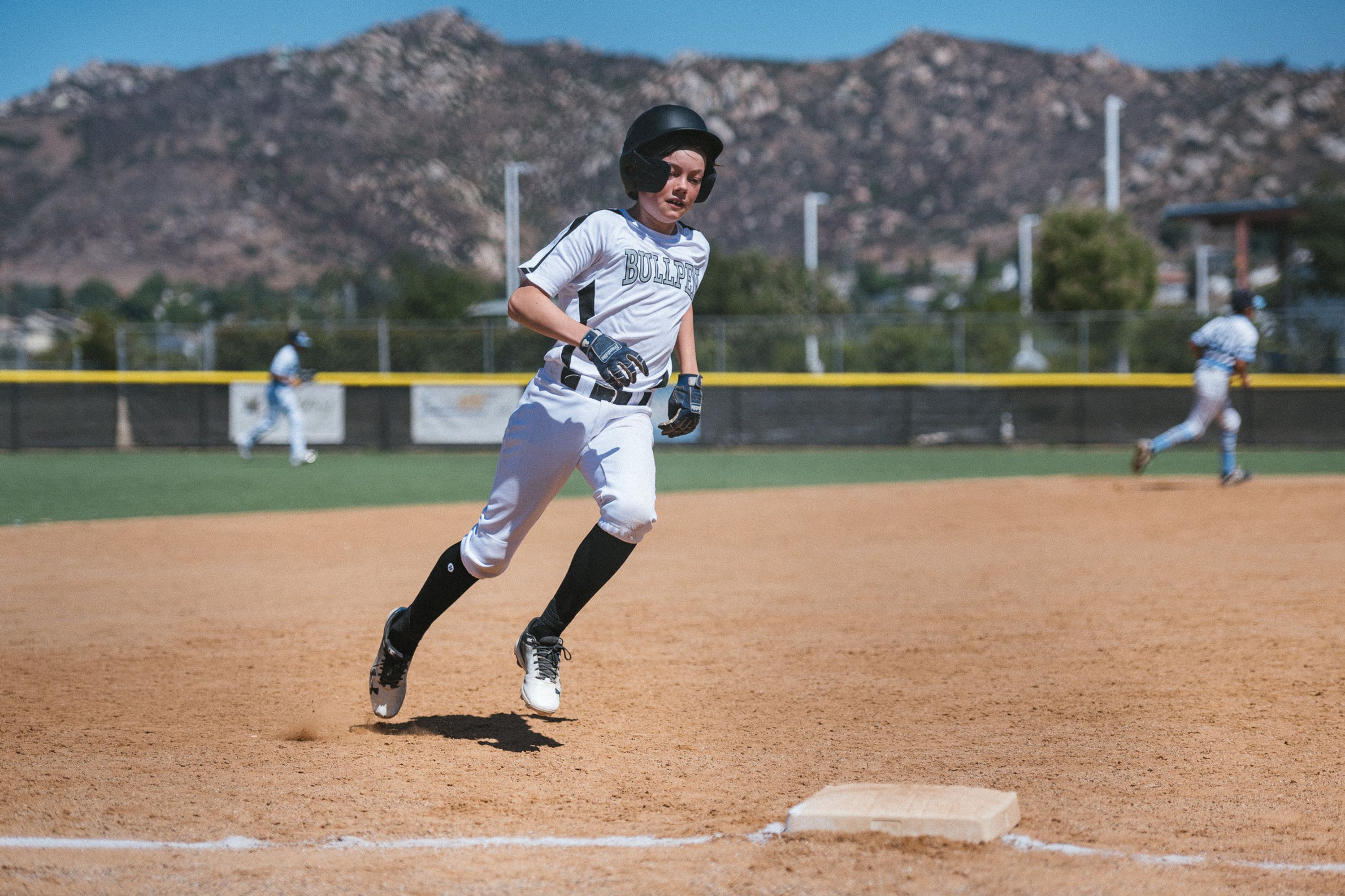 Baseball Camp & Clinic - Spring 2024