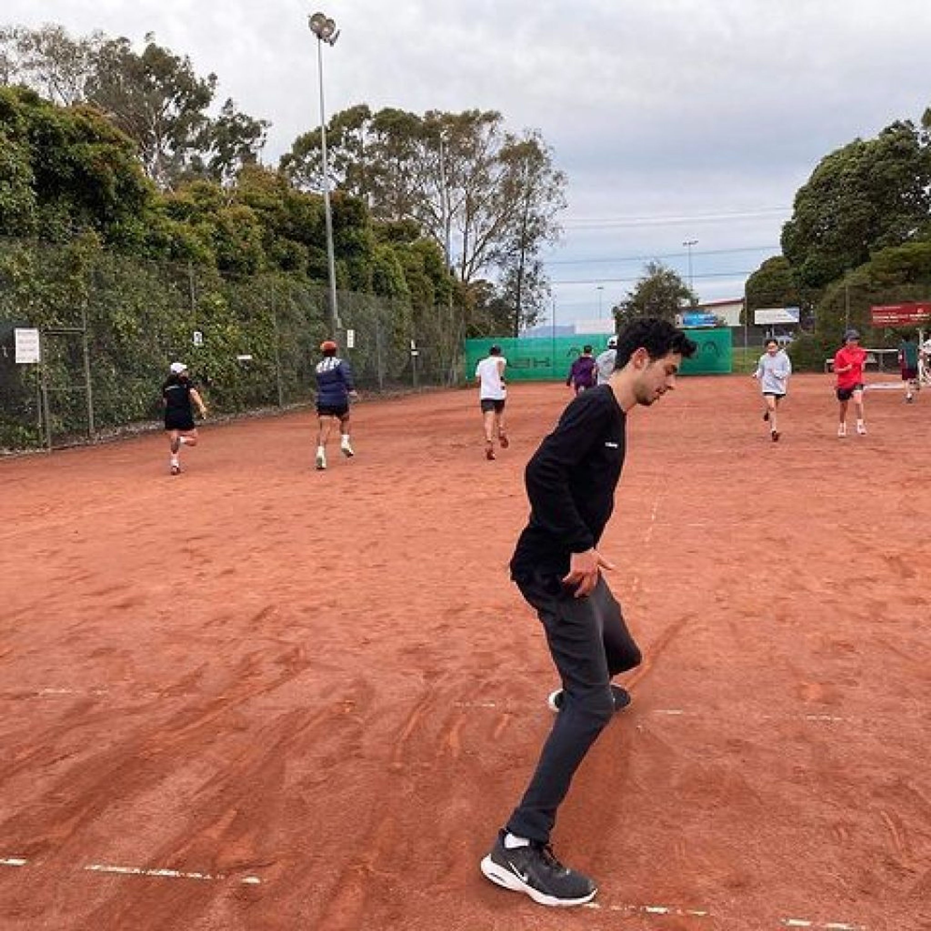 We Are Tennis