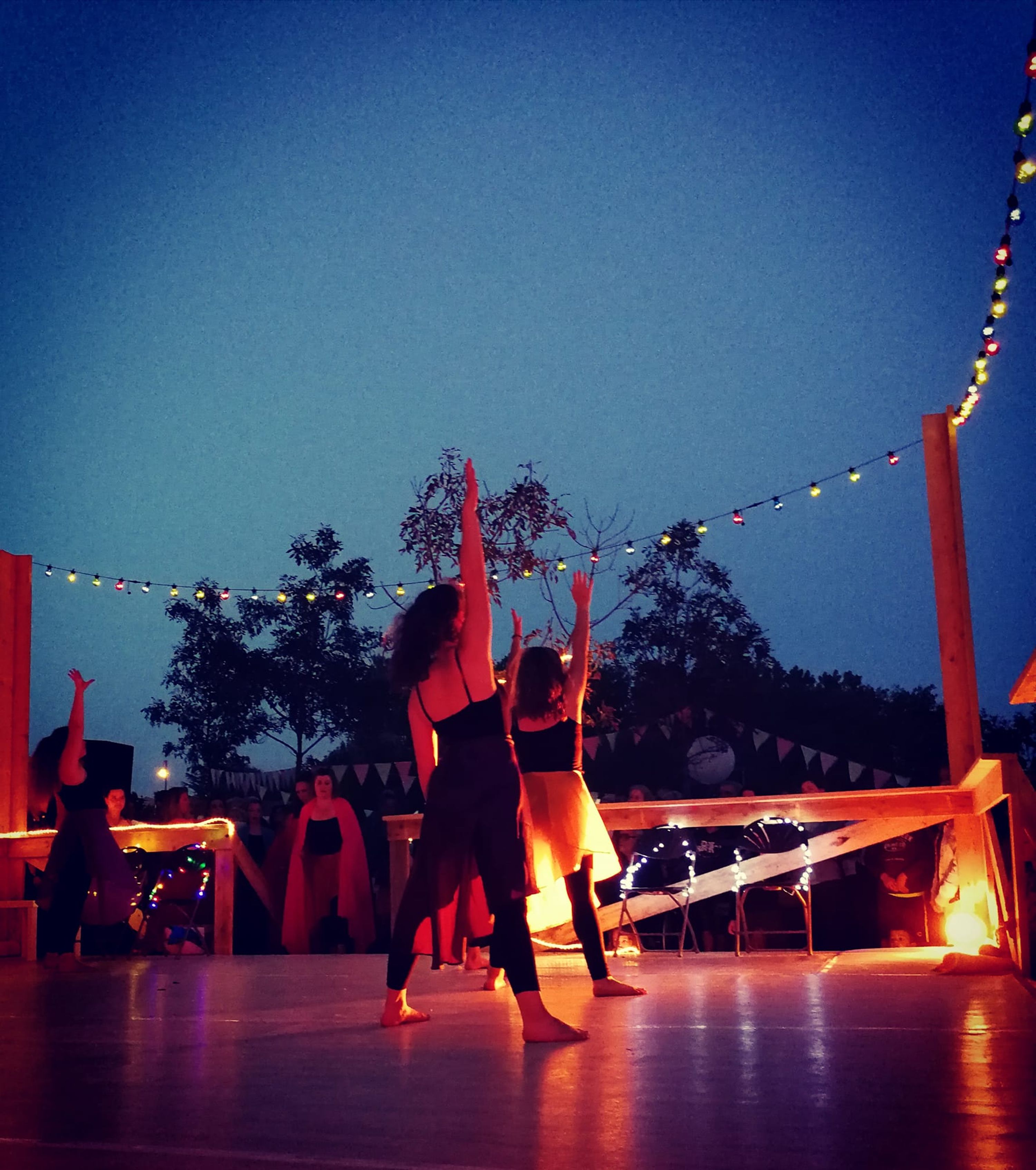 Dance N'co