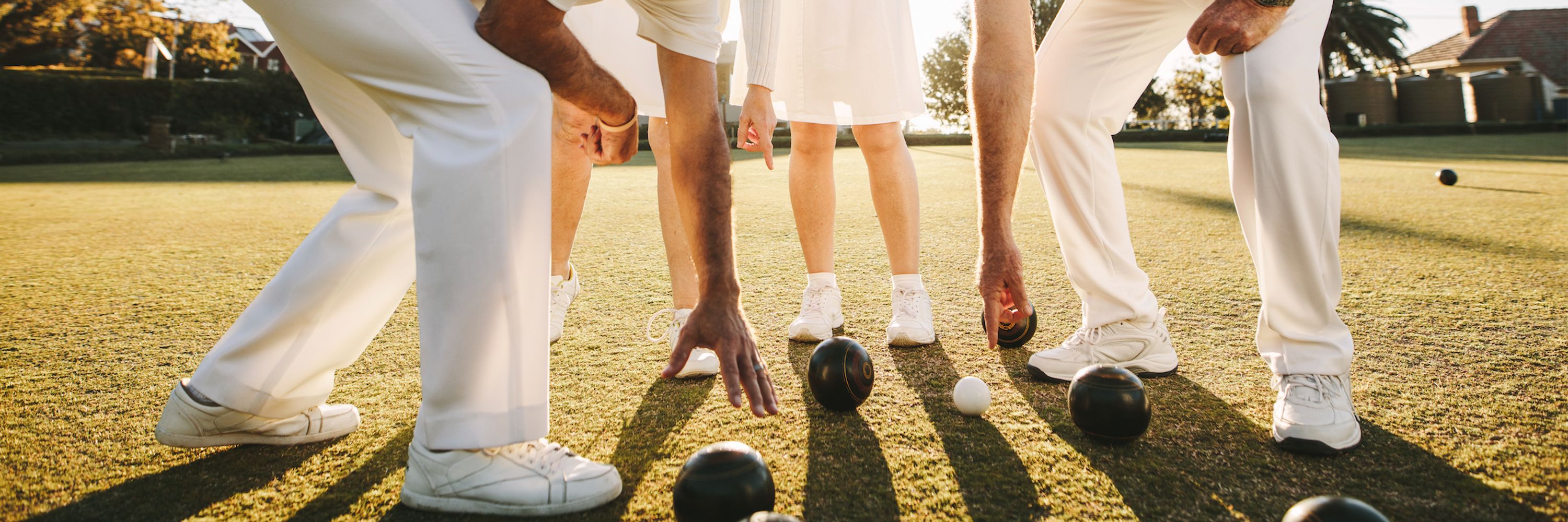 Enoggera Bowls Club