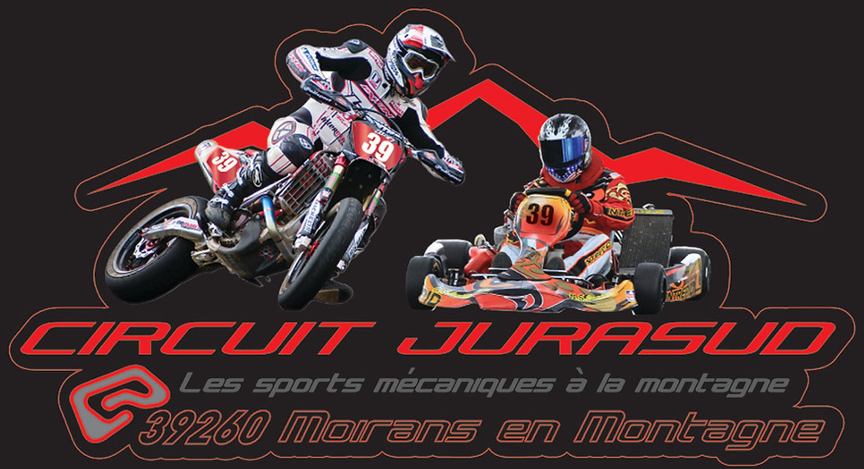 Circuit Jura Sud